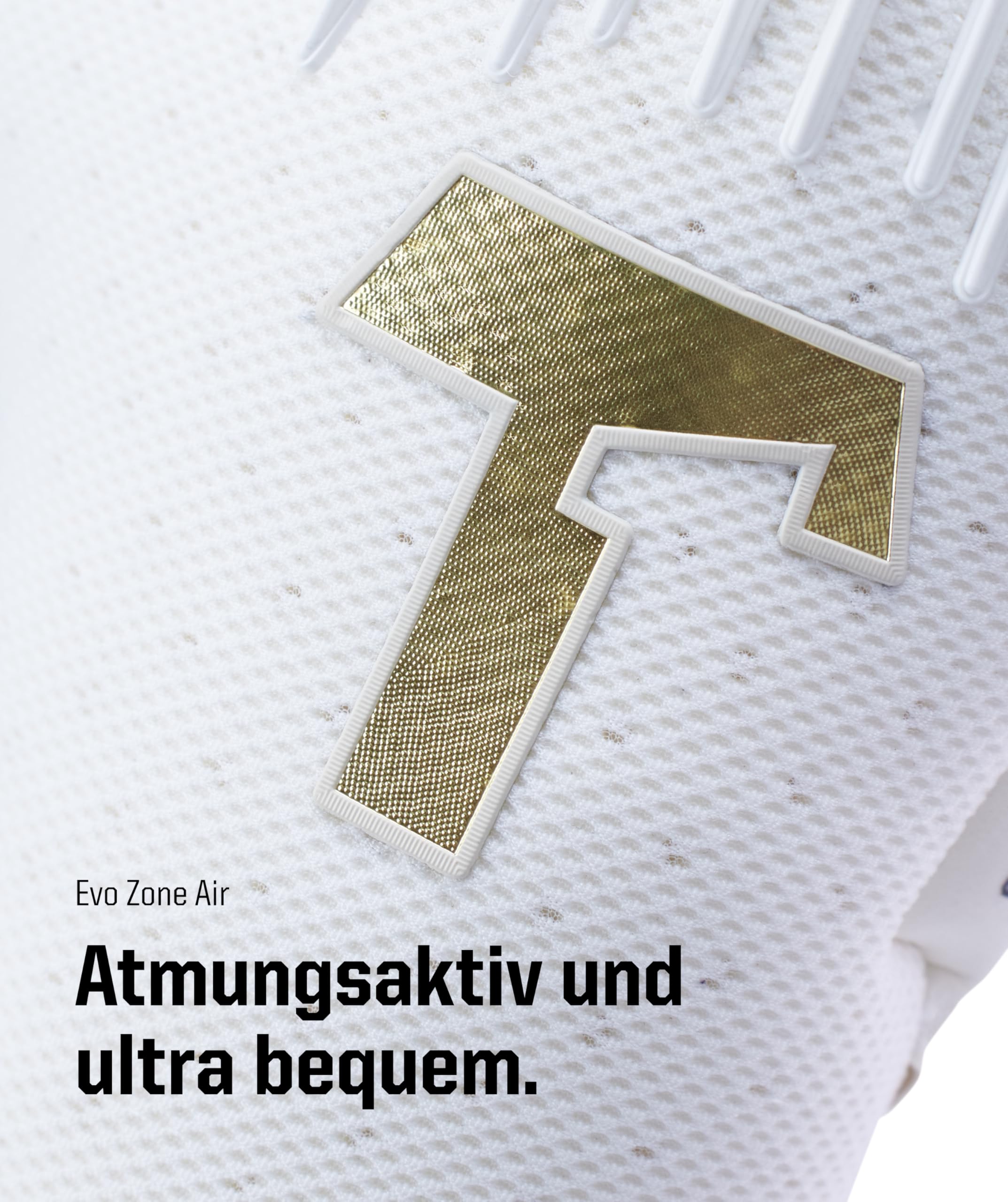 T1TAN Profi Torwarthandschuhe Herren Rebel, Größe 6-11, viele Farben, Torhüterhandschuhe Erwachsene, Tormannhandschuhe Jugendliche, Fußball Torwart Handschuhe für Jugendliche, Erwachsene & Kinder