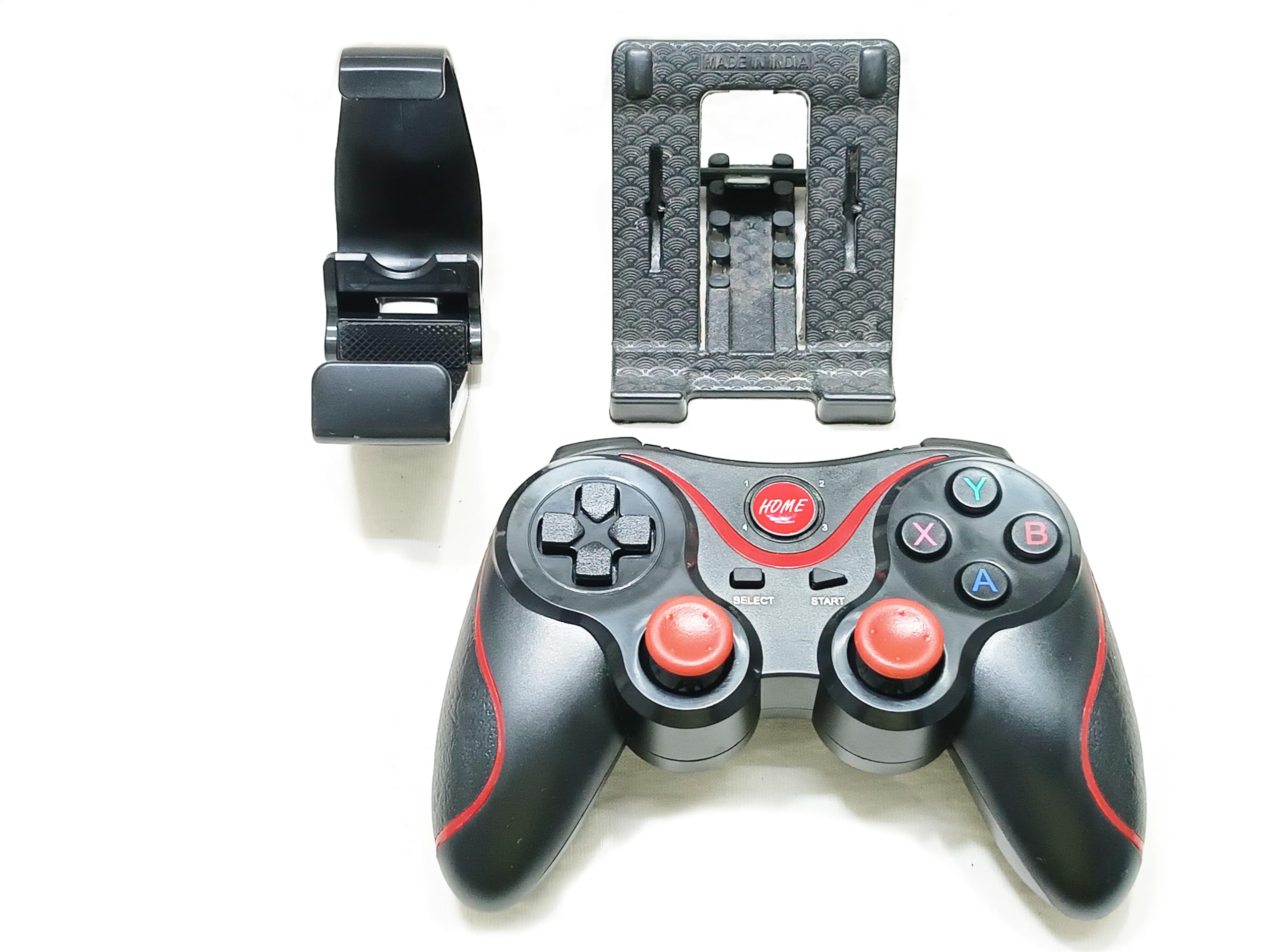 RSDK PRODUCT SMART - X3 Joystick/Wire Less Connection/Bluetooth Paring / (Support For - Smart Phones, IPhone, IPad Smart Android TV, PC, Laptops) (B0D4YM3WCJ) Amazon Price History, Amazon Price Tracker