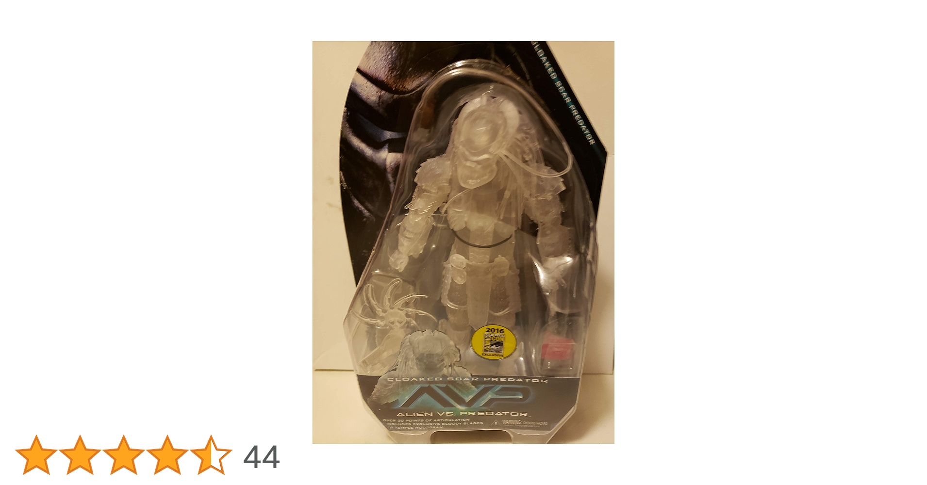 NECA プレデリアン 楽天市場】プレデリアン necaの通販