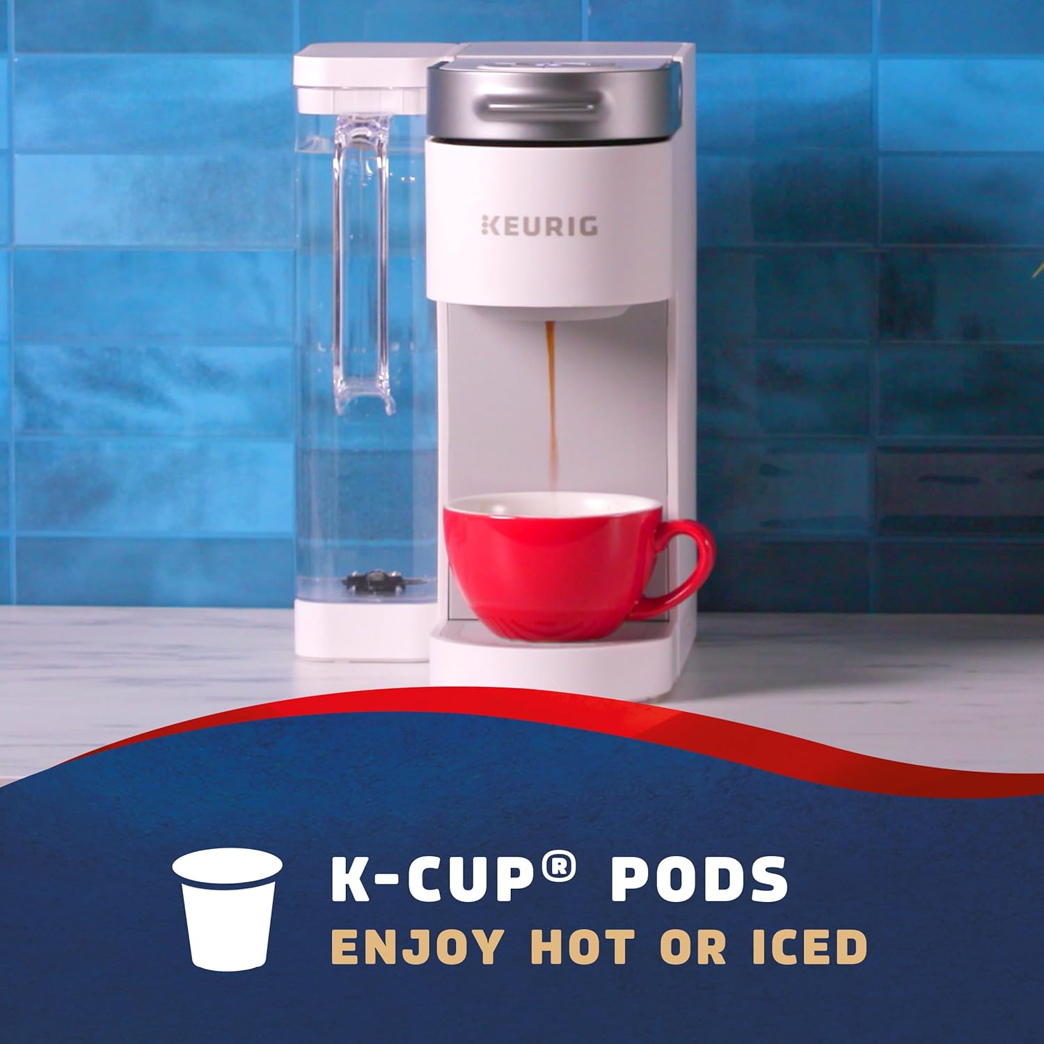 Seattle’s Best Coffee, Dark Roast K-Cup Coffee Pods, Post Alley, 100% Arabica, 4 Boxes (96 Pods Total) - Image 4