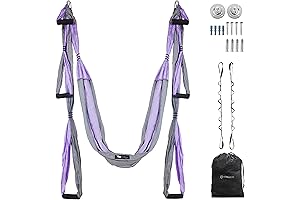UpCircleSeven Instant Tree Branch Hammock Swing