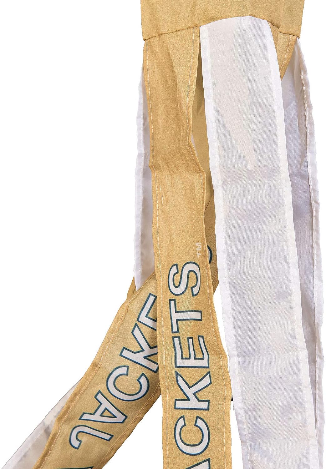 Georgia Tech Yellow Jackets Windsock - Image 3