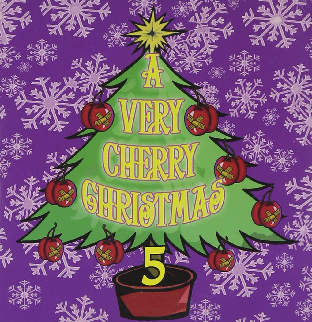 A Very Cherry Christmas Vol.5