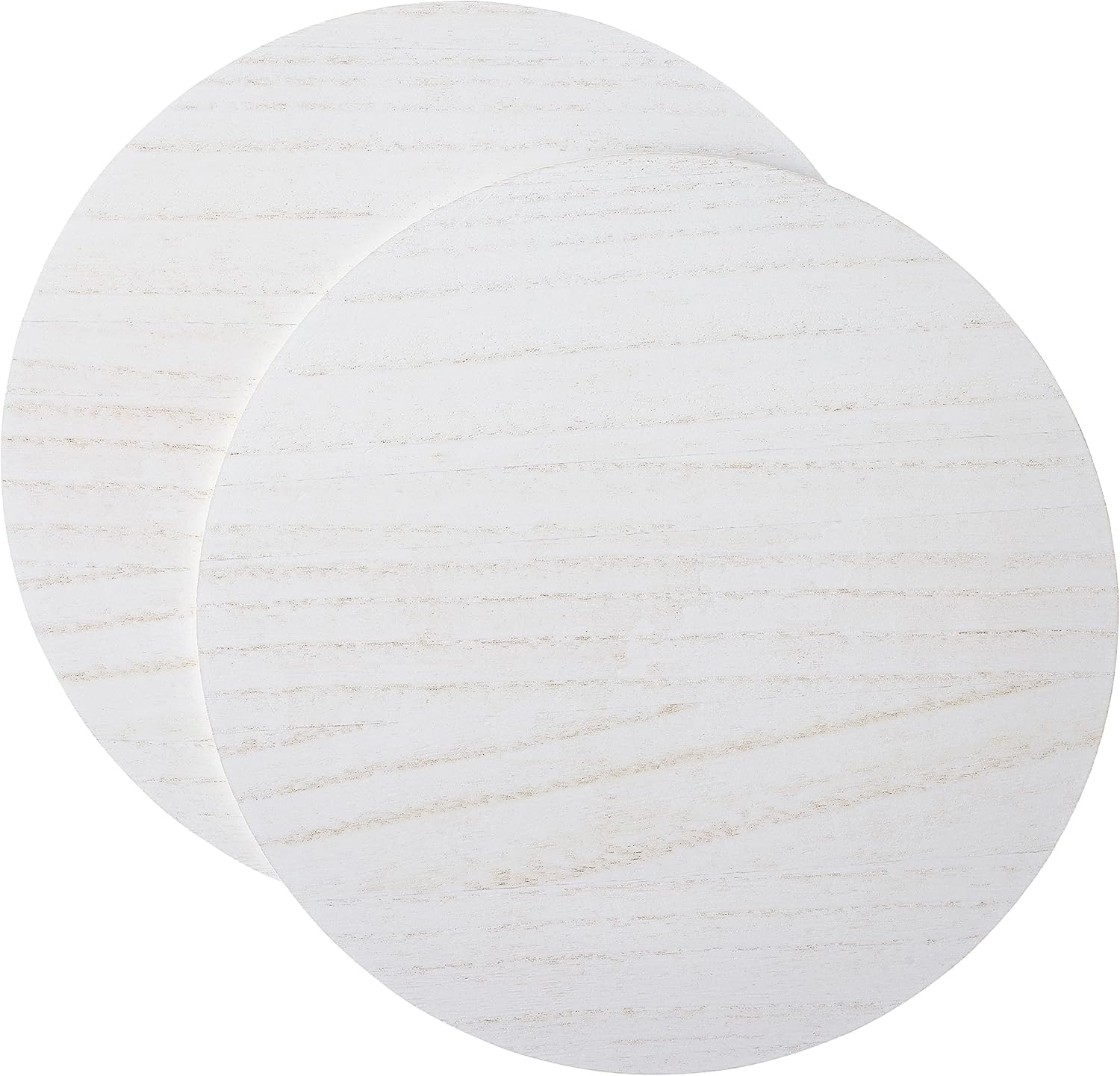 Make Market 12" Circle Plaque, 2ct.