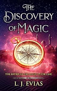 The Discovery of Magic