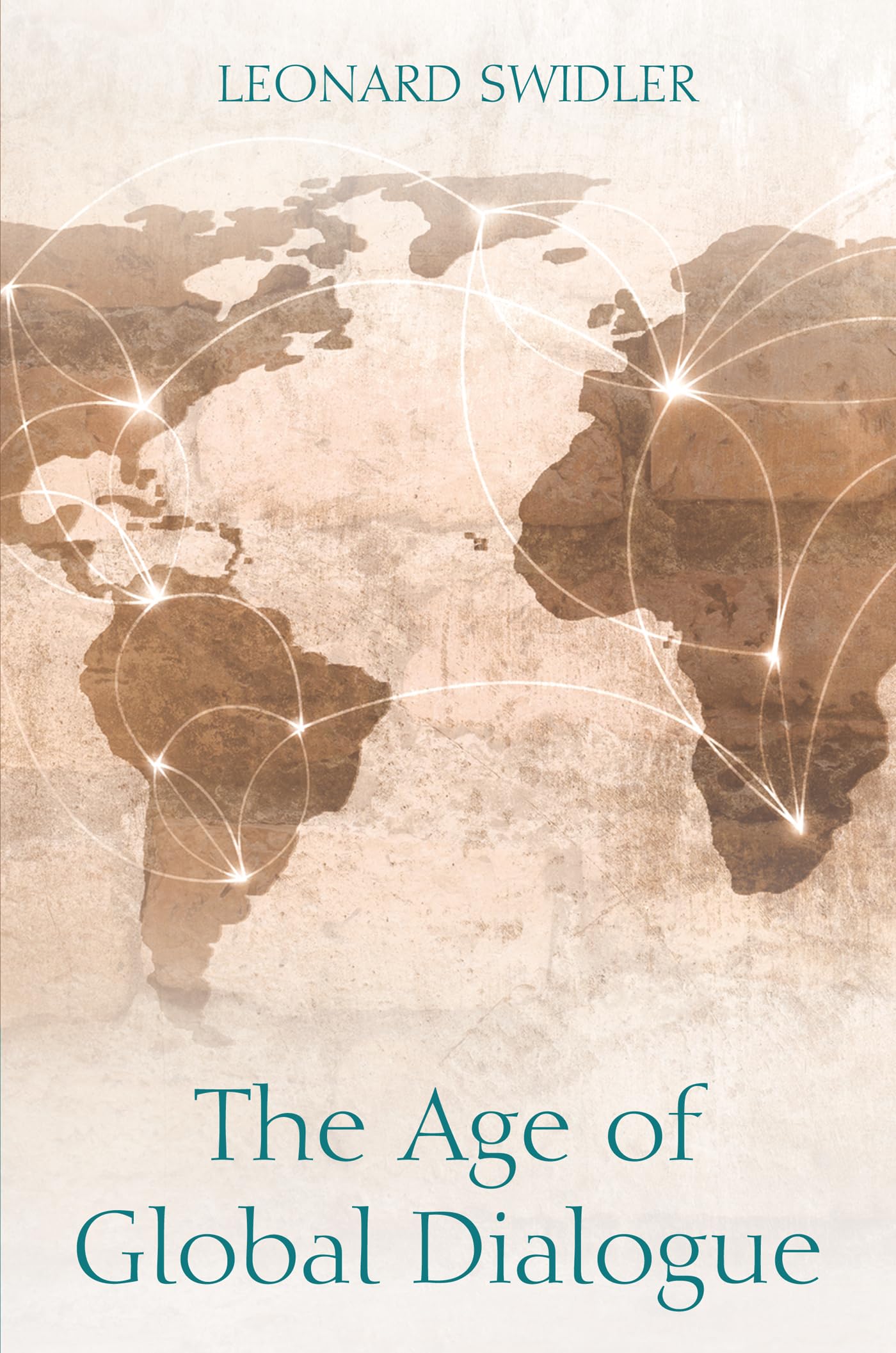 Buy The Age of Global Dialogue — BookShops.in