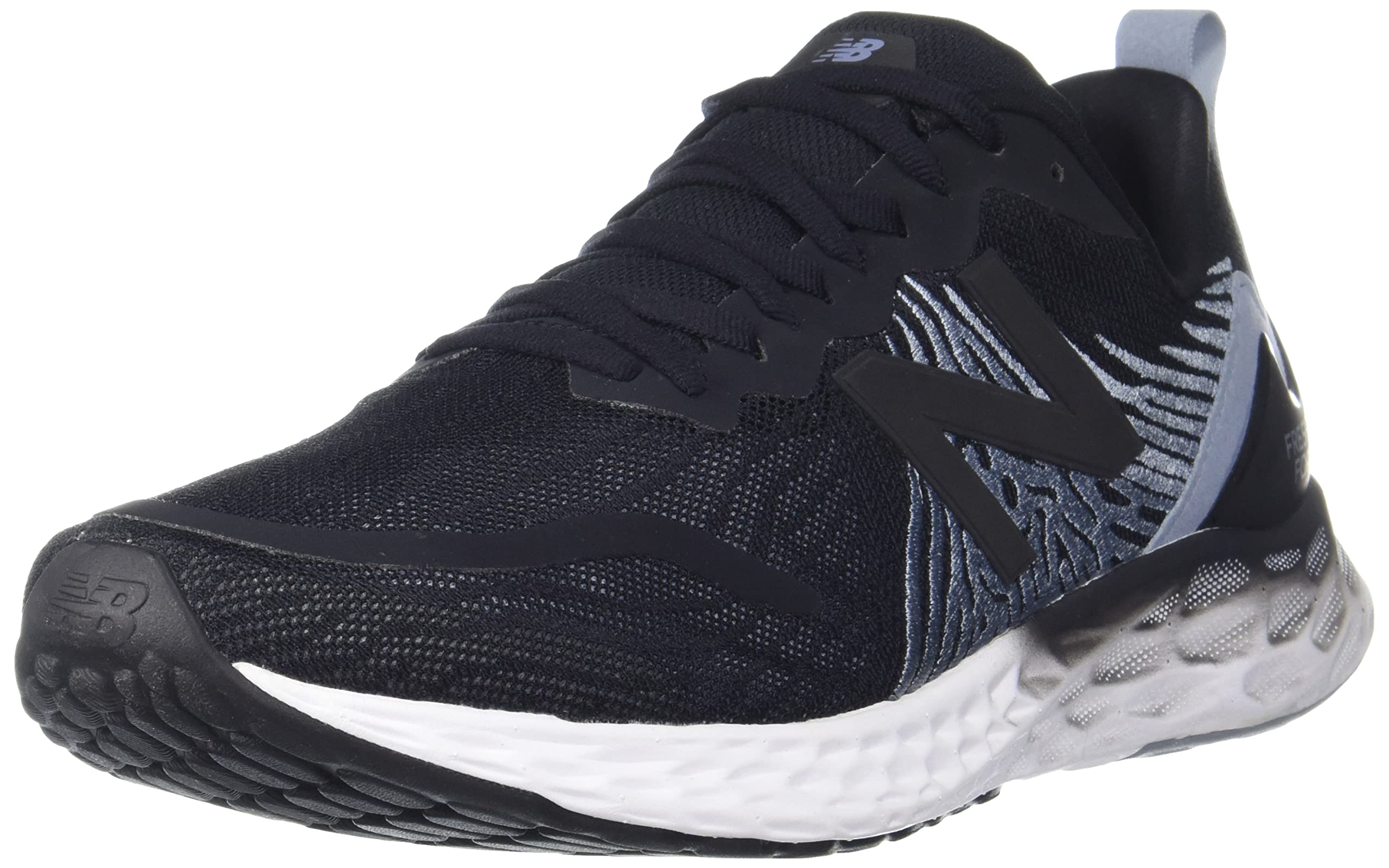 New Balance Men's Fresh Foam Tempo V1 Running Shoe