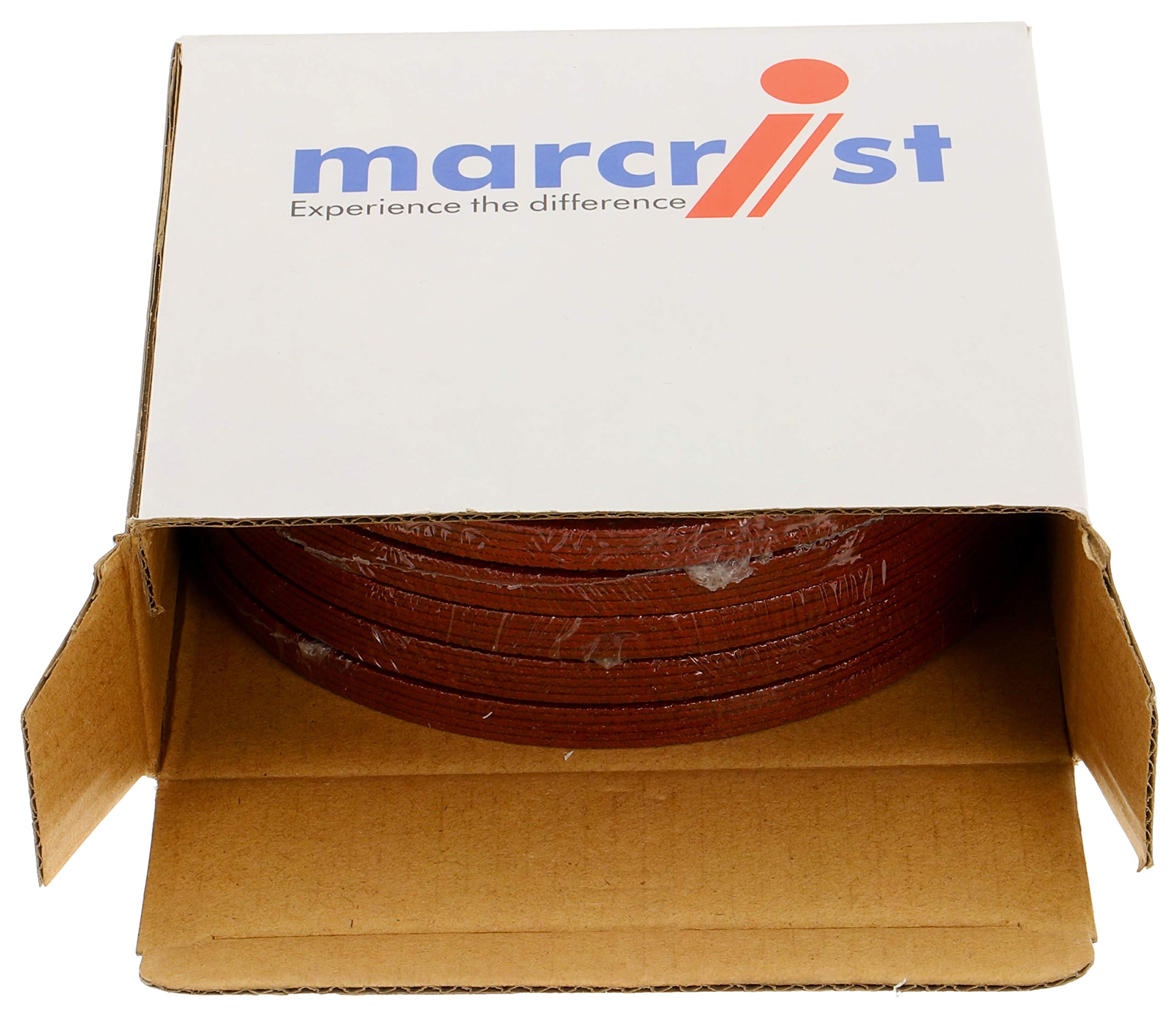 Marcrist Inox/Metal 850 - Disco da taglio 125 x 22,23/25 pezzi