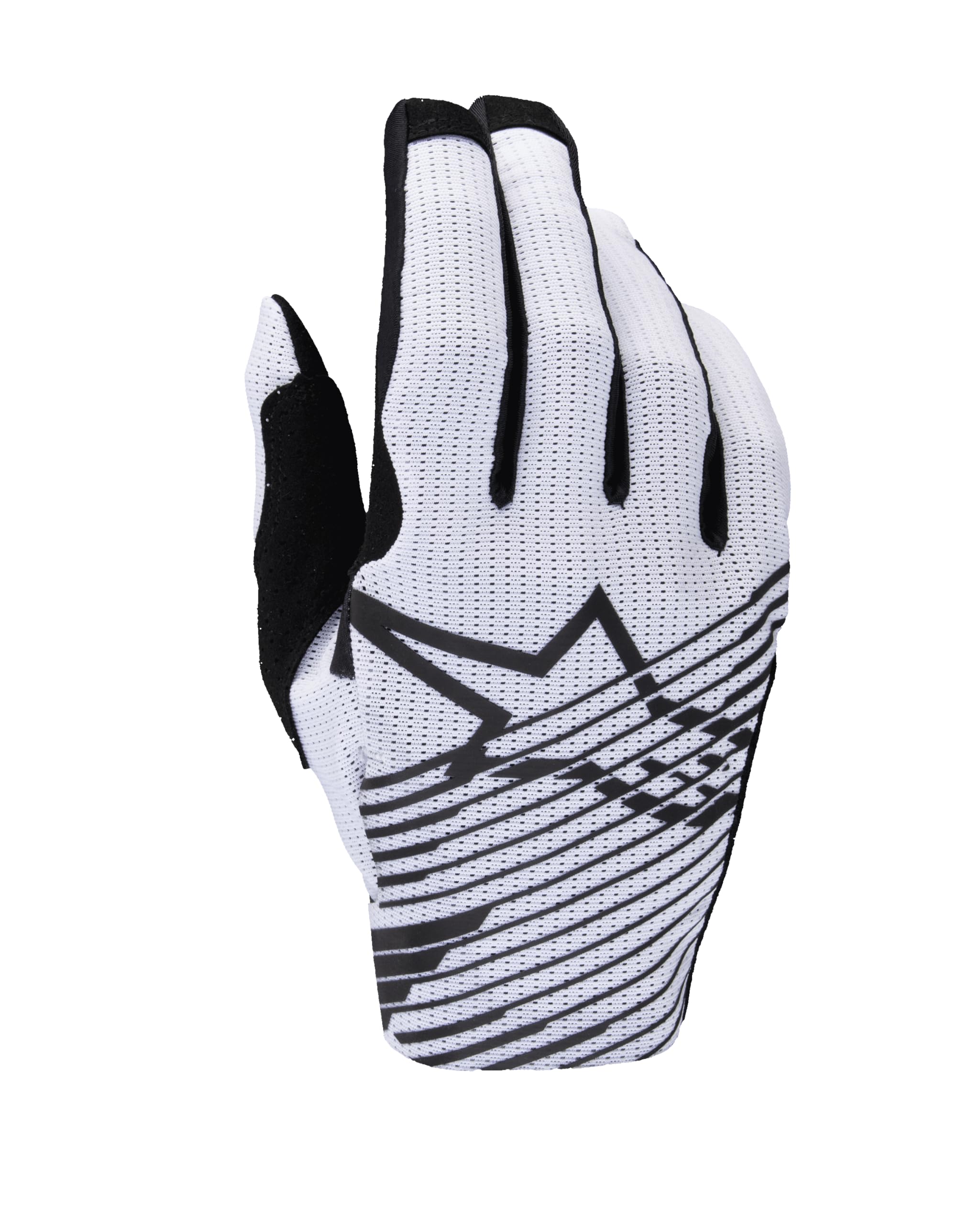 Alpinestars 2026 Radar Pro Gloves M White