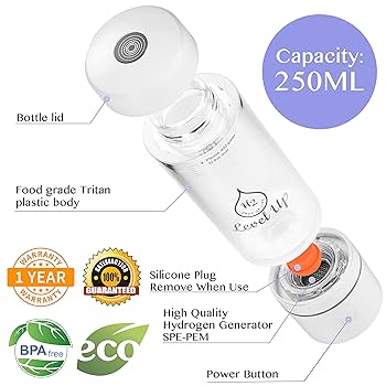 Energy Life Water Life Series 2 二本 新品】Energy Life EXTRA 2本セット エナジーライフエキストラ