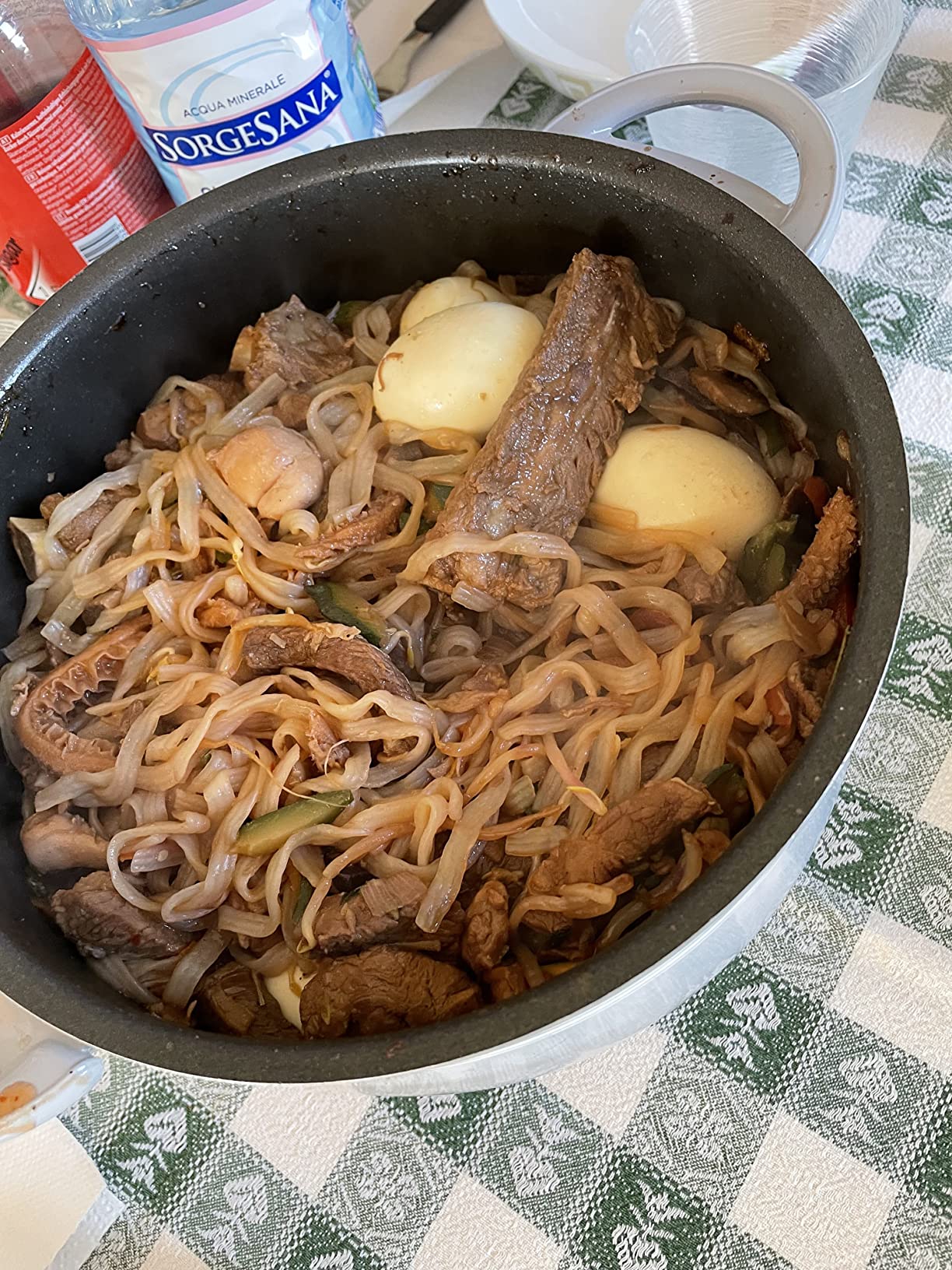 6x Fettuccine photo review