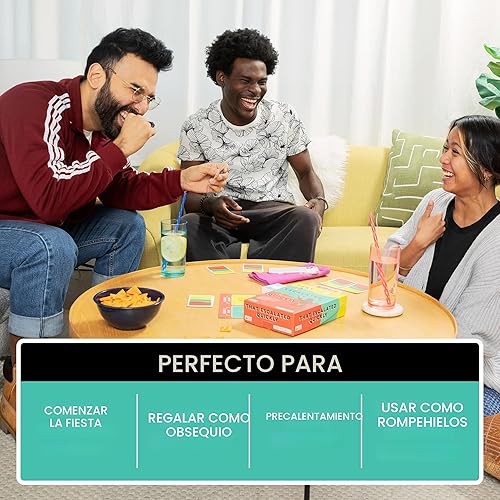 Miniatura 5 de That Escalated Quickly de Exploding Kittens, 2-8 jugadores - Edades 10+ - 15 minutos para jugar - Divertido juego de cartas cooperativo para noche