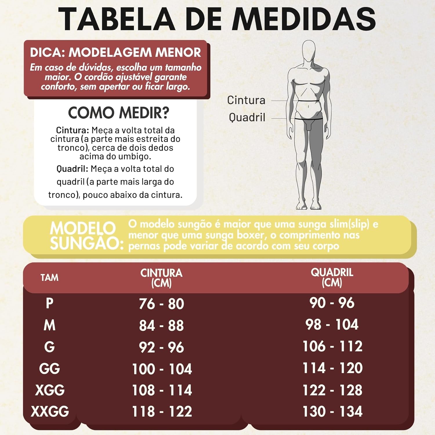 Sunga Masculina Praia Mash Uv50+ Sungão Com Fita Lateral Dry Verão em promoção! Veja a oferta e mais achadinhos de Moda praia 5 Hoje é o melhor dia para comprar Sunga Masculina Praia Mash Uv50+ Sungão Com Fita Lateral Dry Verão com aquele preço maroto! Promoção! Aproveite a oferta! 5