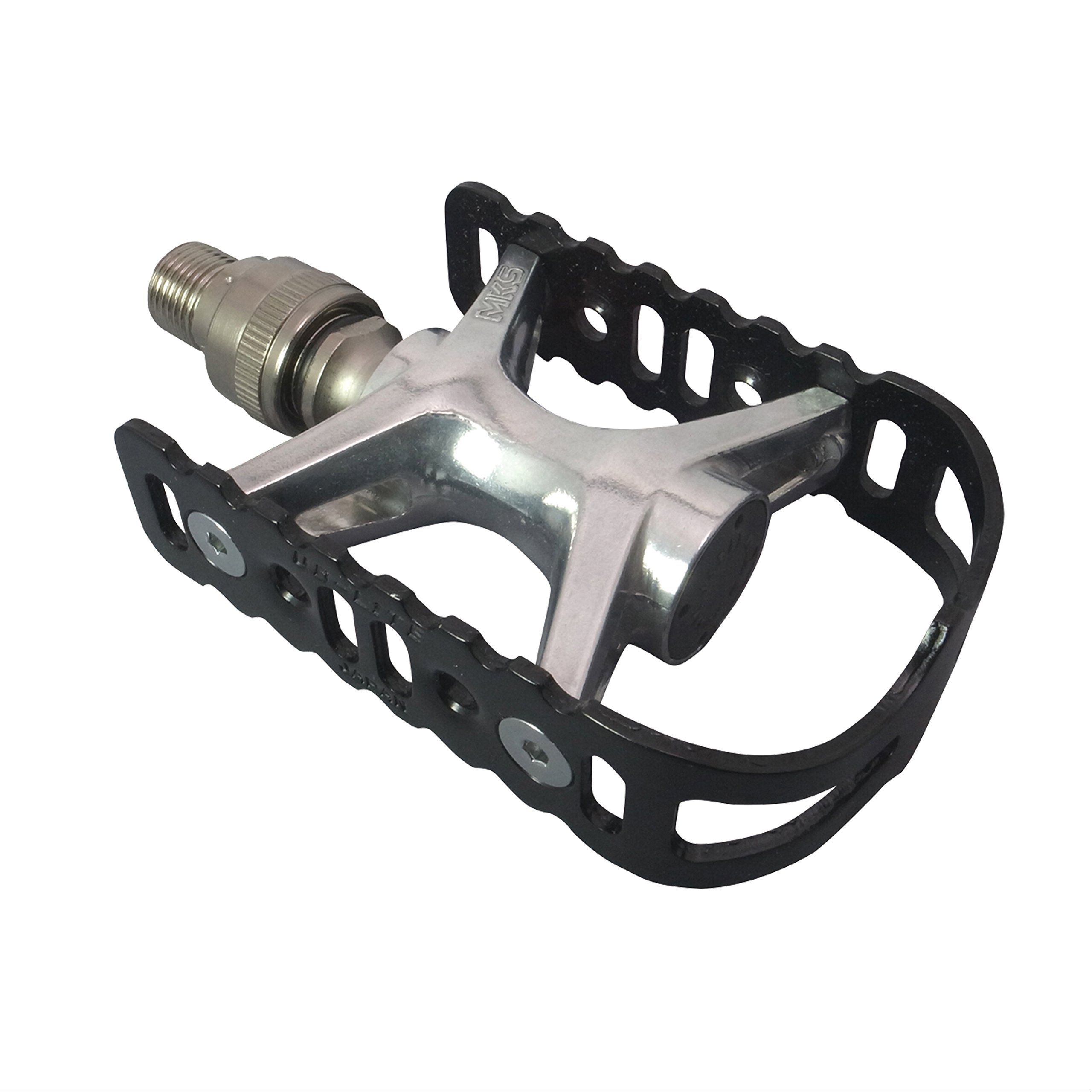遊戯王 - キックスヘッズさん専用 Amazon.com : Mikashima UB-LITE Ezy Bicycle Pedal, Black