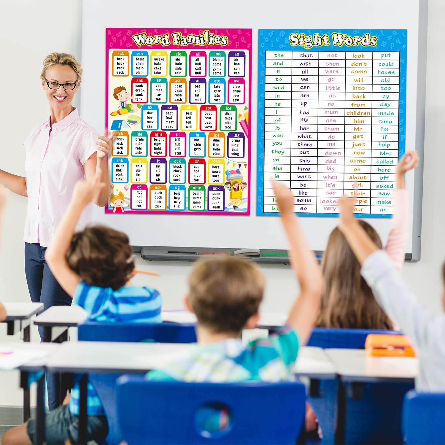 Amazon Co Jp 2枚 サイトワード ポスター 単語 家族 ポスター 17 X 22インチ 教育チャート 教室アルファベットポスター 子供学習ポスター 幼稚園 自宅 新学期用品 文房具 オフィス用品 Amazon Co Jp 2枚 サイトワード ポスター 単語 家族 ポスター 17 X 22インチ 教育チャート 教室アルファベットポスター 子供学習ポスター 幼稚園 自宅 新学期用品 文房具 オフィス用品