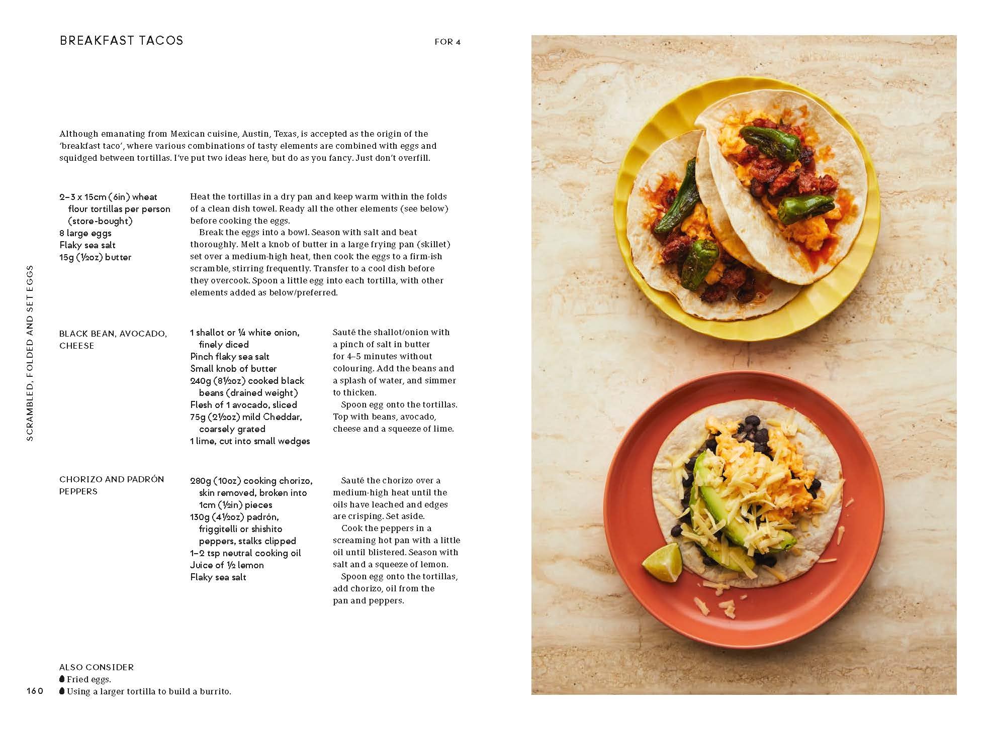 Good Eggs: Over 100 Cracking Ways to Cook and Elevate Eggs