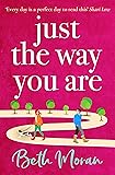 Cover of Just the Way You Are