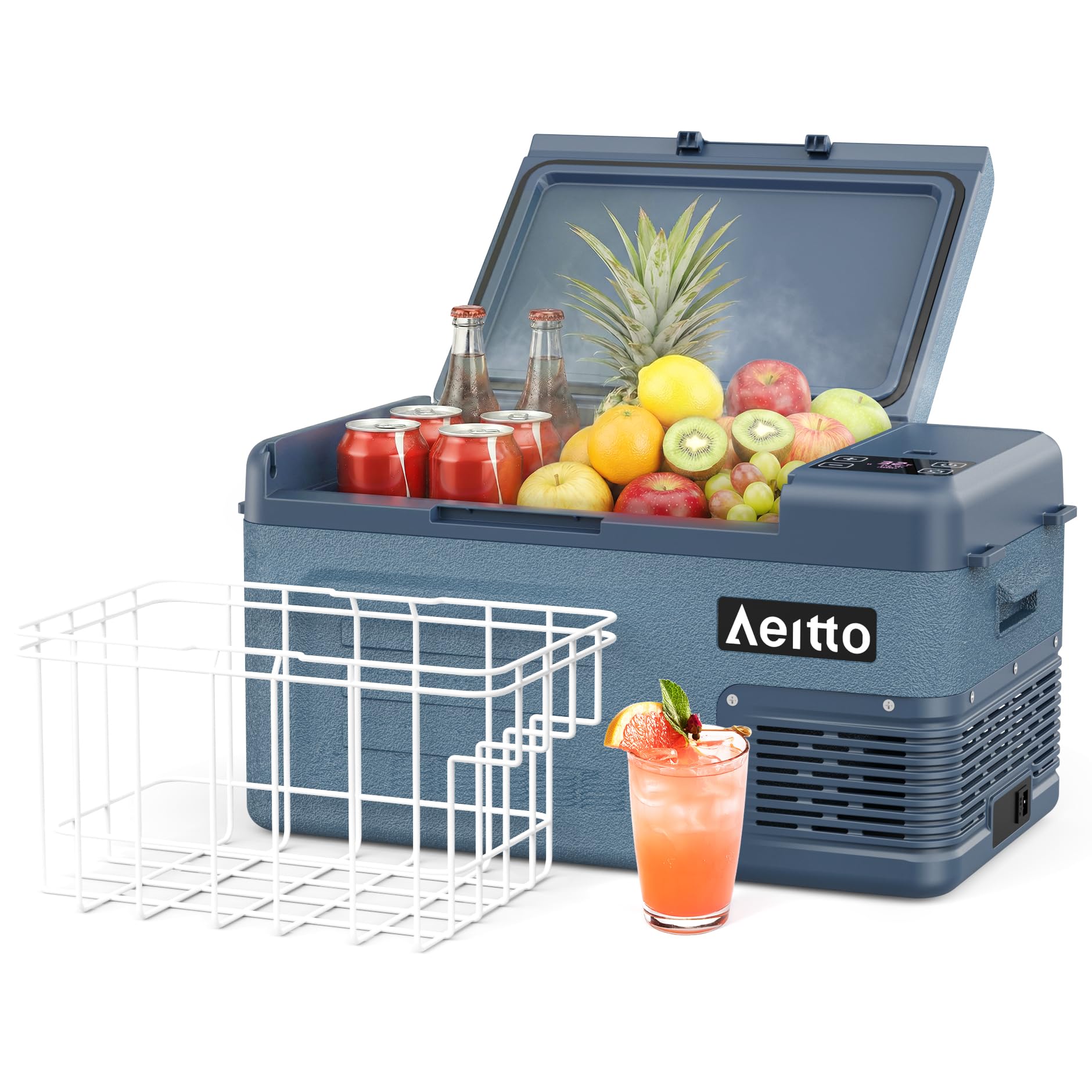 Aeitto 20 Quart