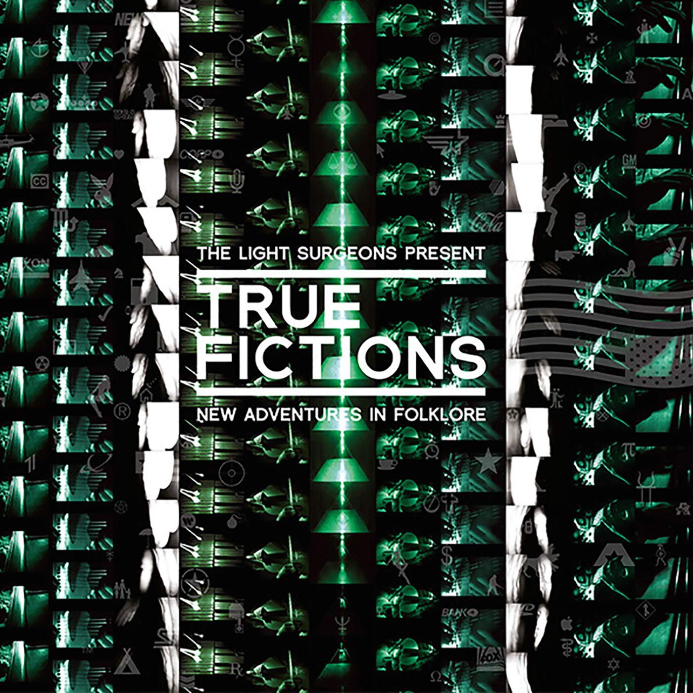 True Fiction [VINYL]