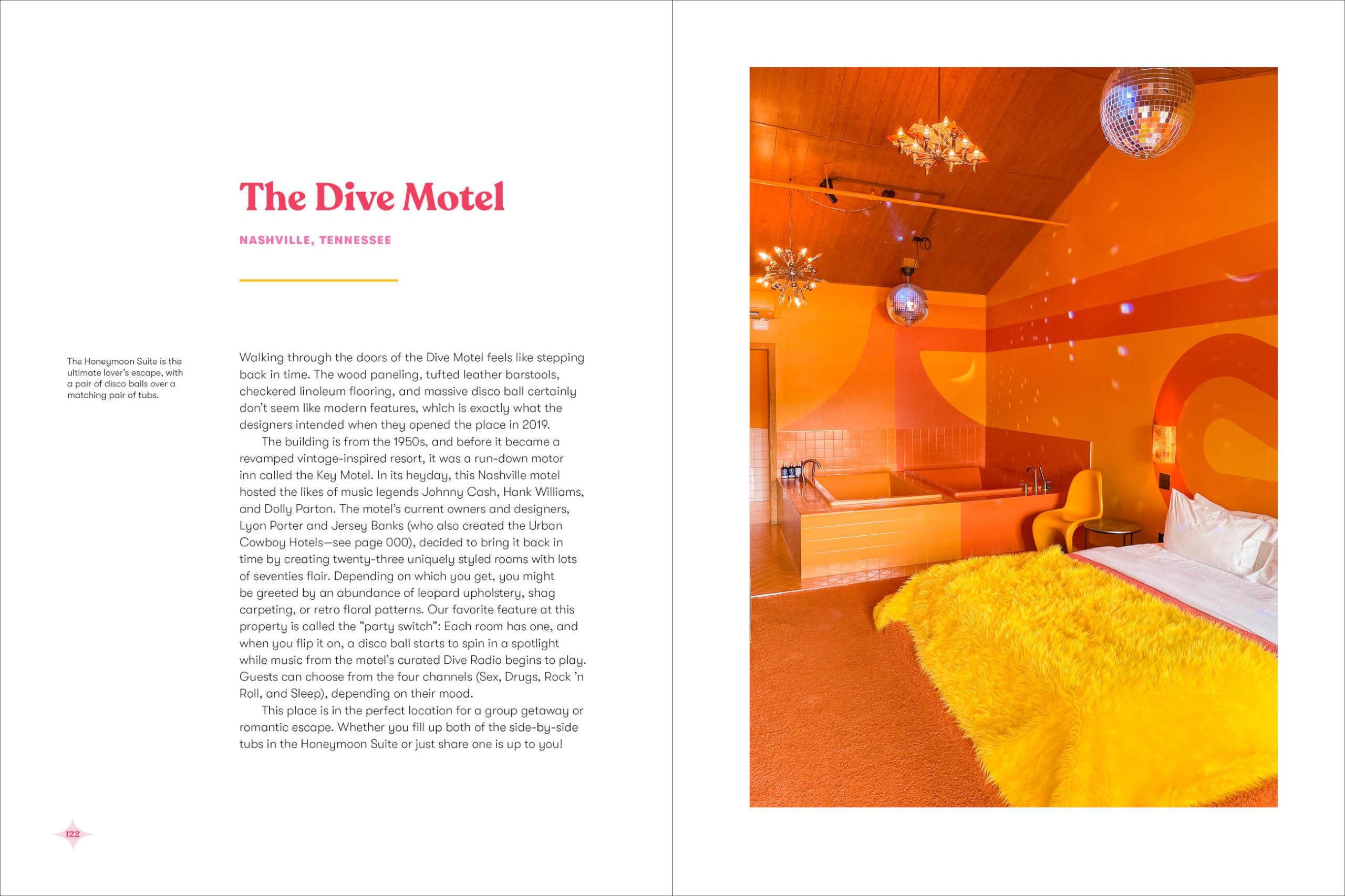 Hotel Kitsch: A Pretty Cool Tour of America’s Fantasy Getaways: A Pretty Cool Tour of America’s Fantasy Getaways