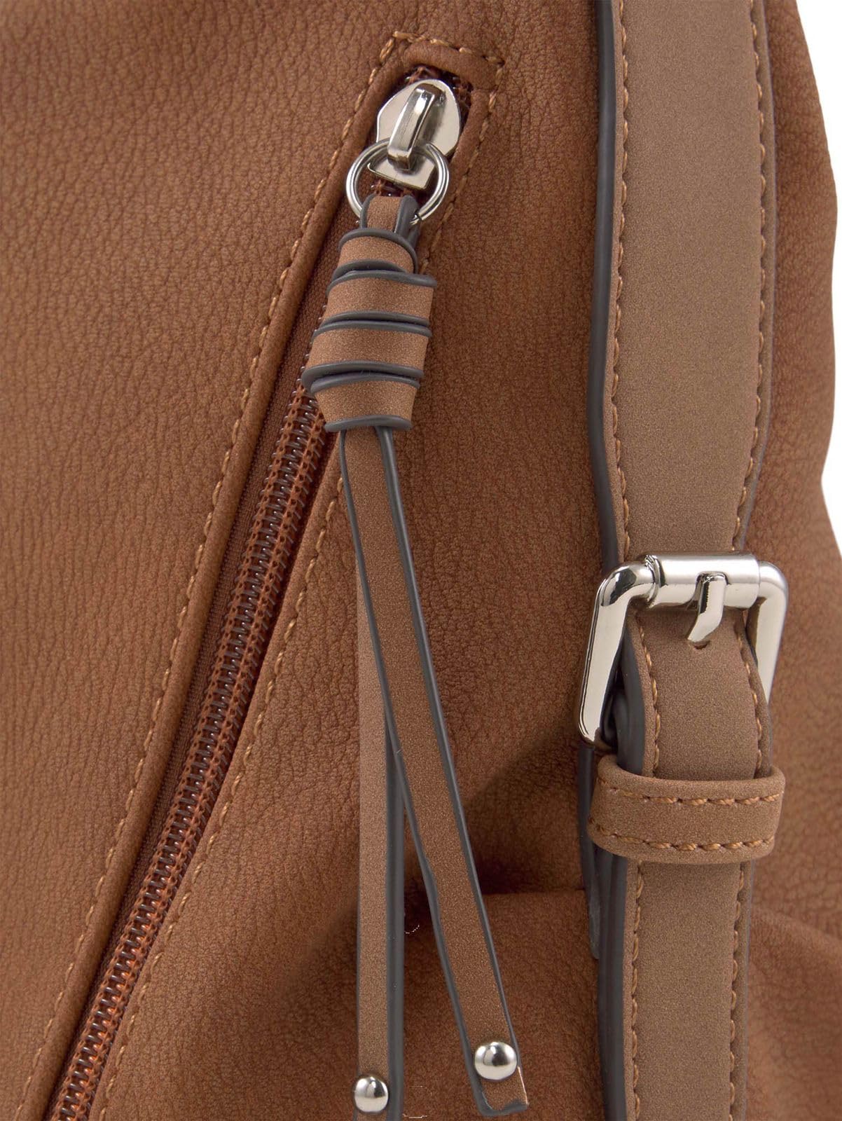 Tom Tailor Caia - Bolsa de cruz. Mujer