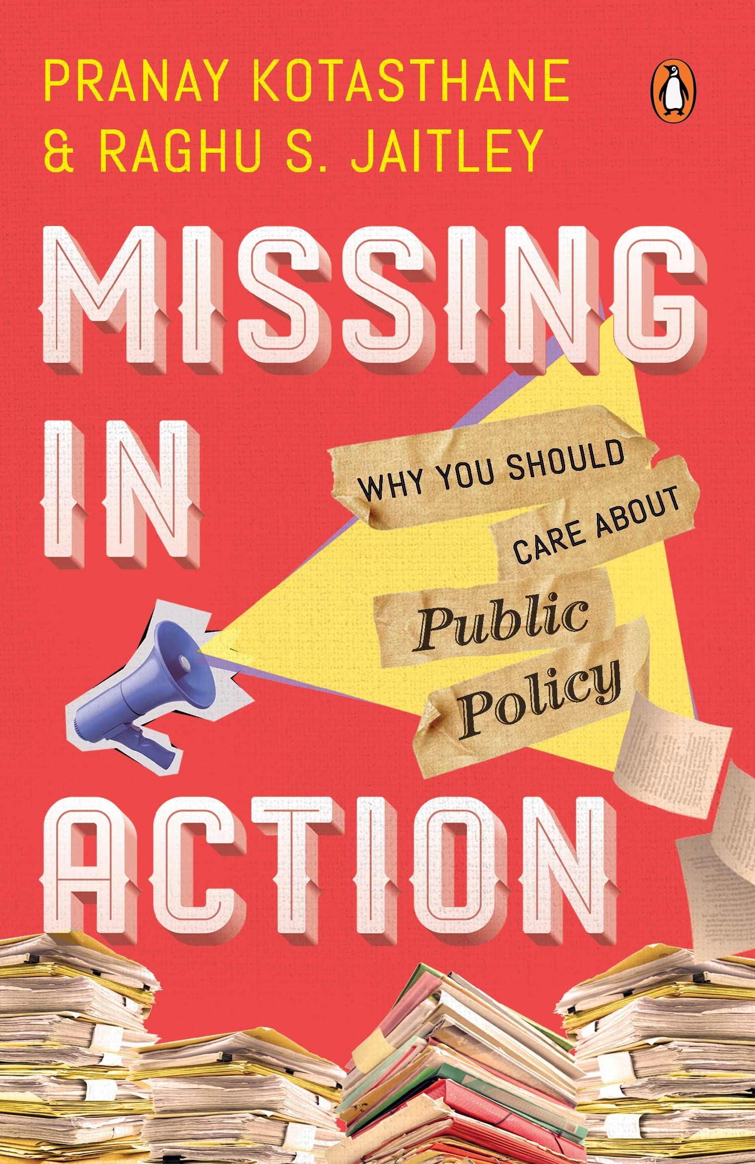 Buy Missing In Action Why You Should Care A Book Online at Low Prices
