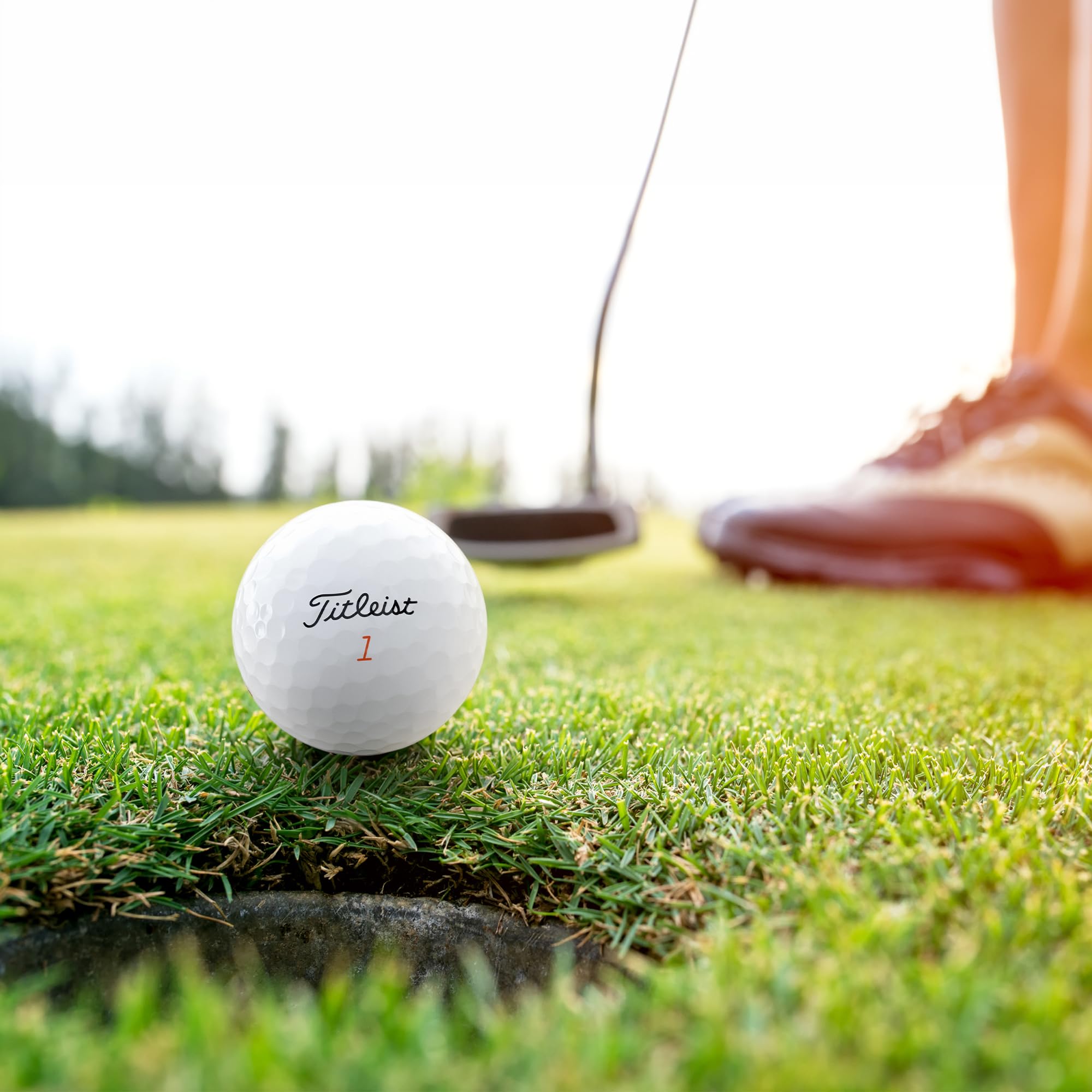 TITLEIST(タイトリスト) ゴルフボール26 VELOCITY - 5