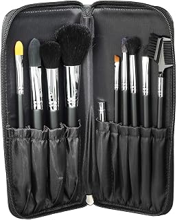 PROARTE Basic Brush Set (10 Brushes) Price In India