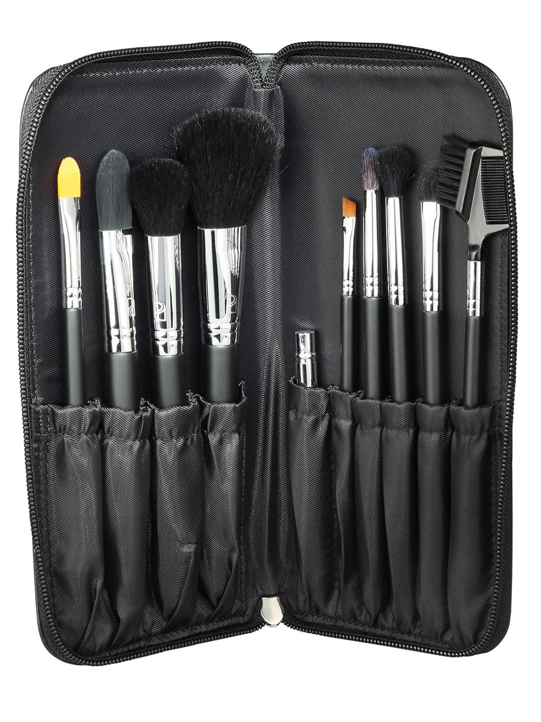 PROARTE Basic Brush Set (10 Brushes)