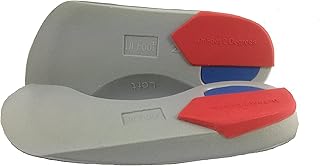 Dr Foot Pro Supination Insoles (3/4 Length) Pair Large