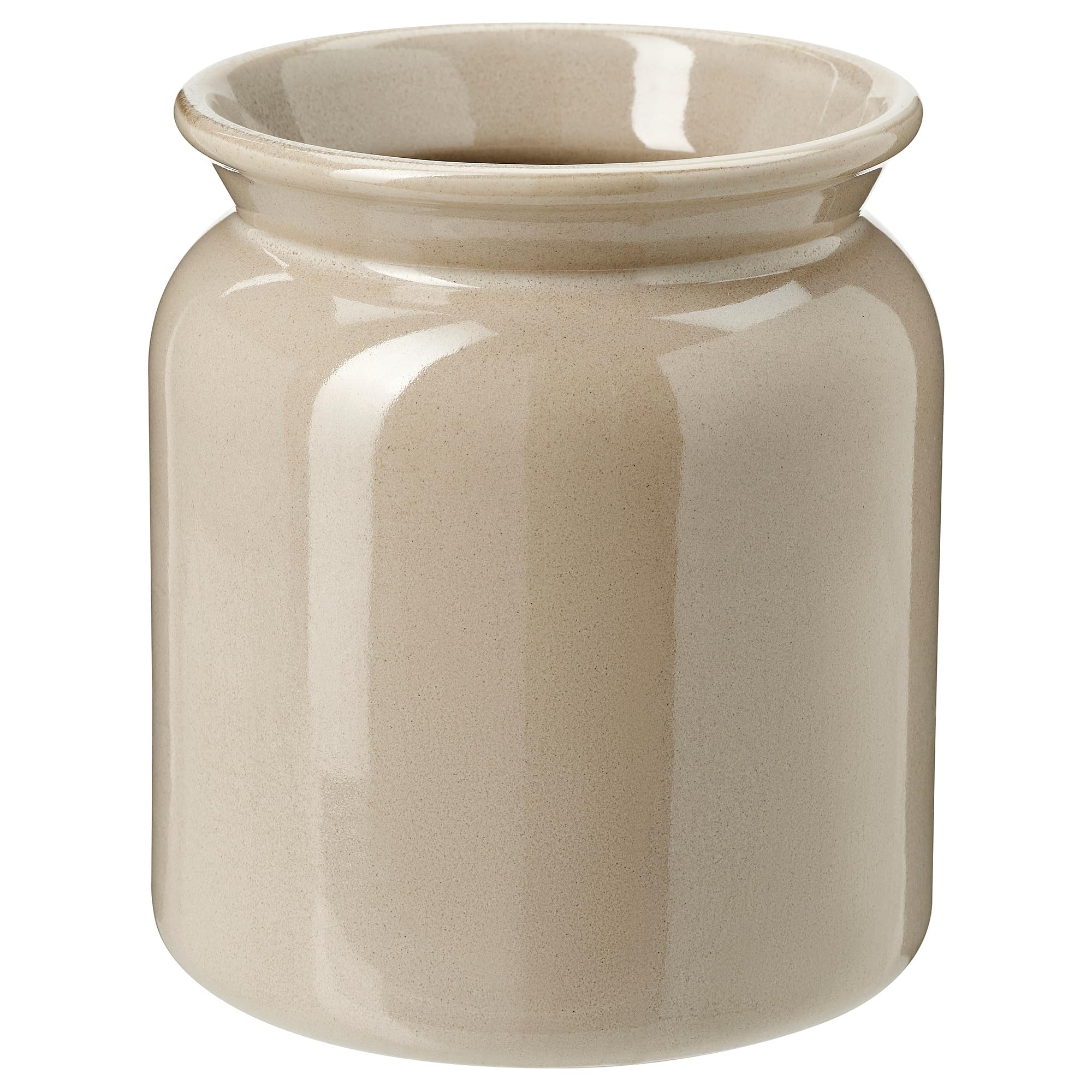 ProTuning BRUGDHAJ Portautensili, beige, 15 cm