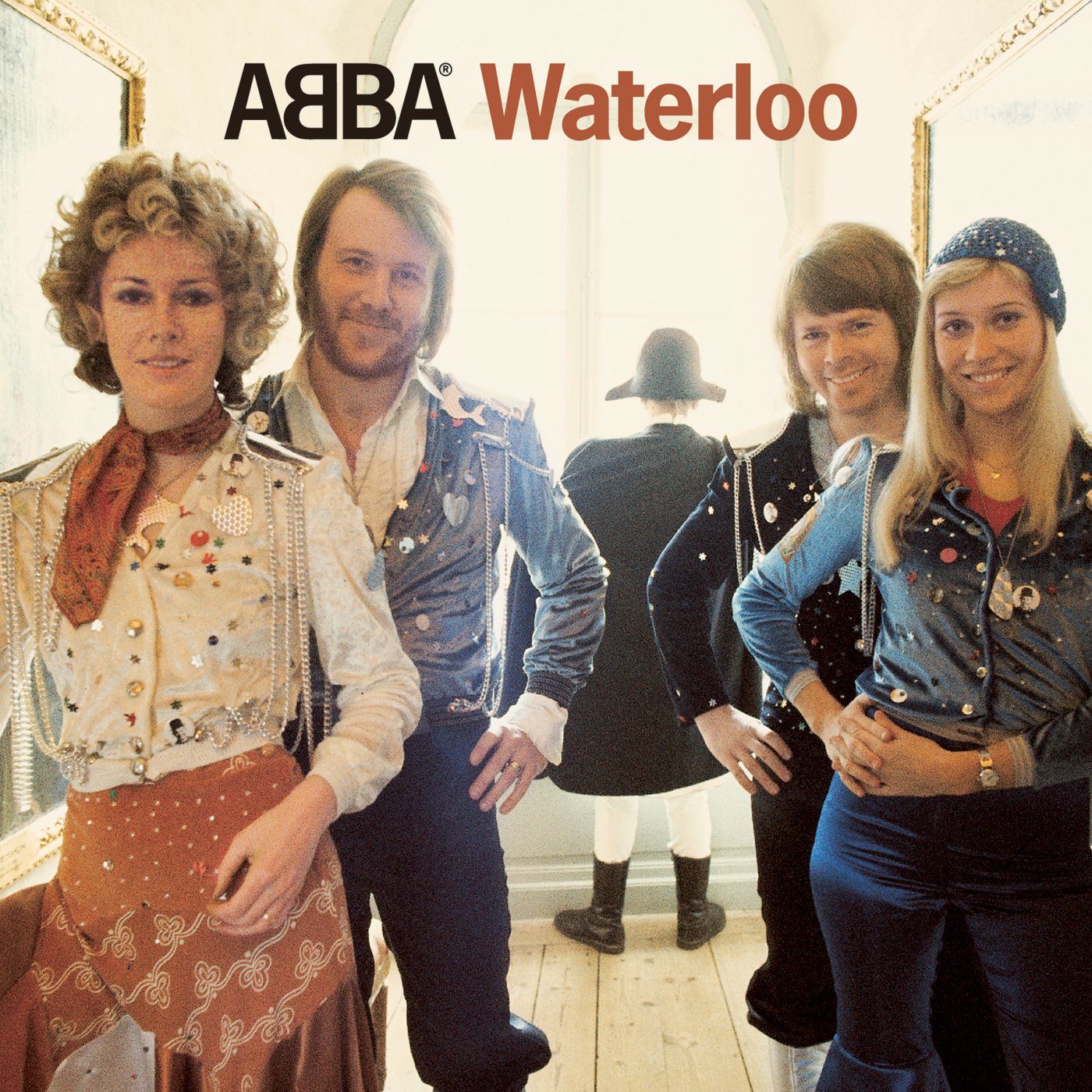 Waterloo [Audio CD] Abba