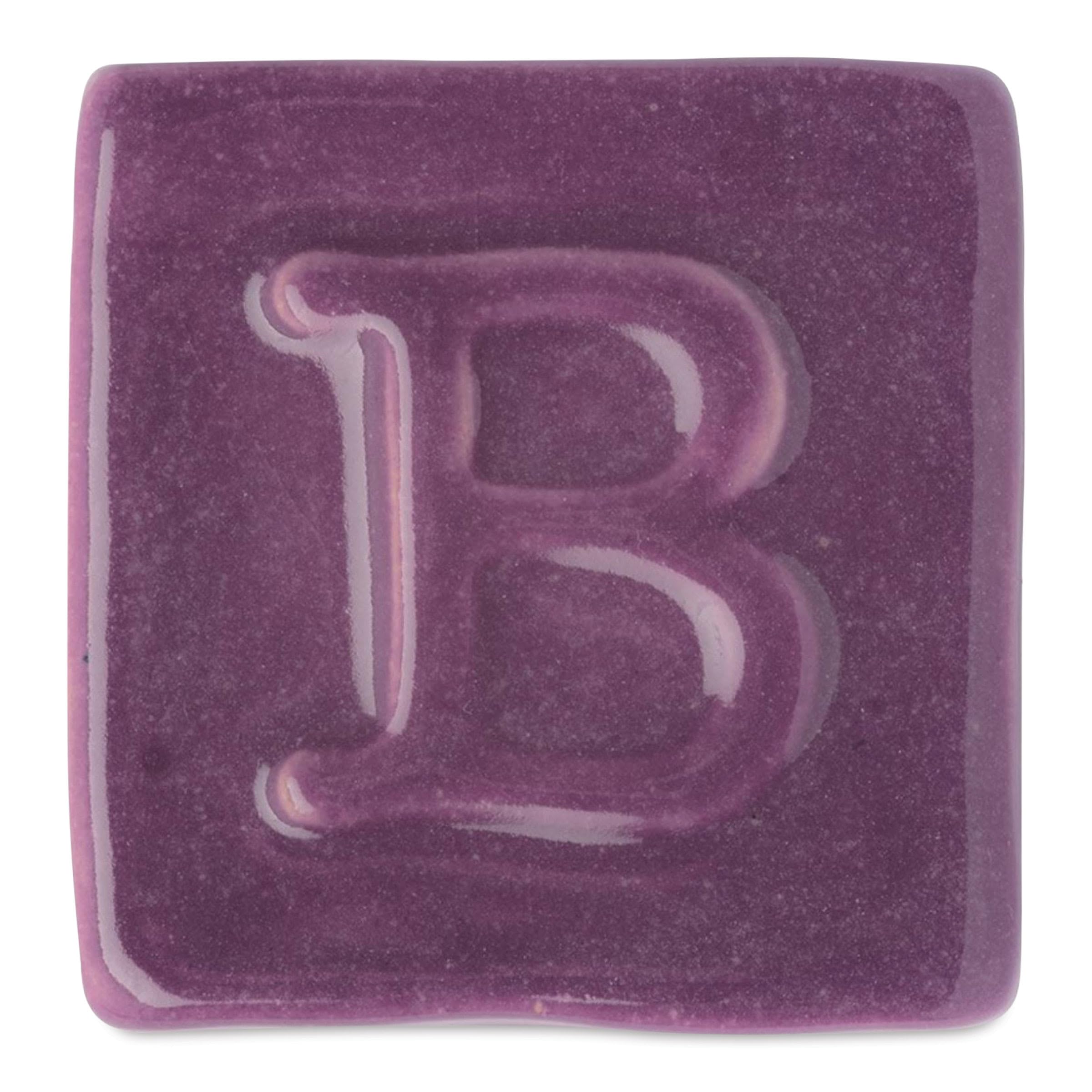 Botz Flüssig Glasur 9622 Pro Amethyst 200ml