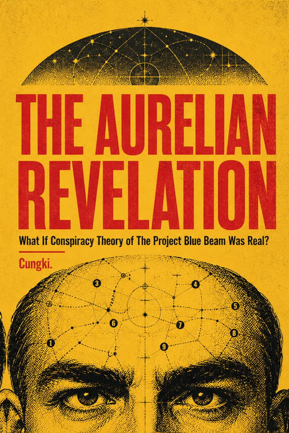 THE AURELIAN REVELATION: What If Conspiracy Theory Of The Project Blue Beam Was Real ?