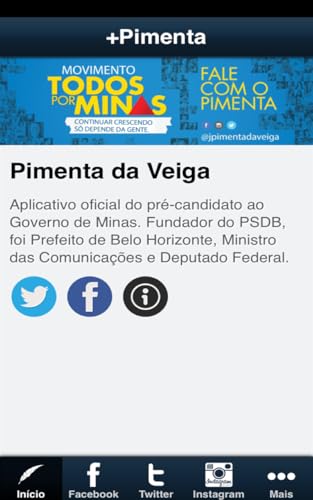 Pimenta!