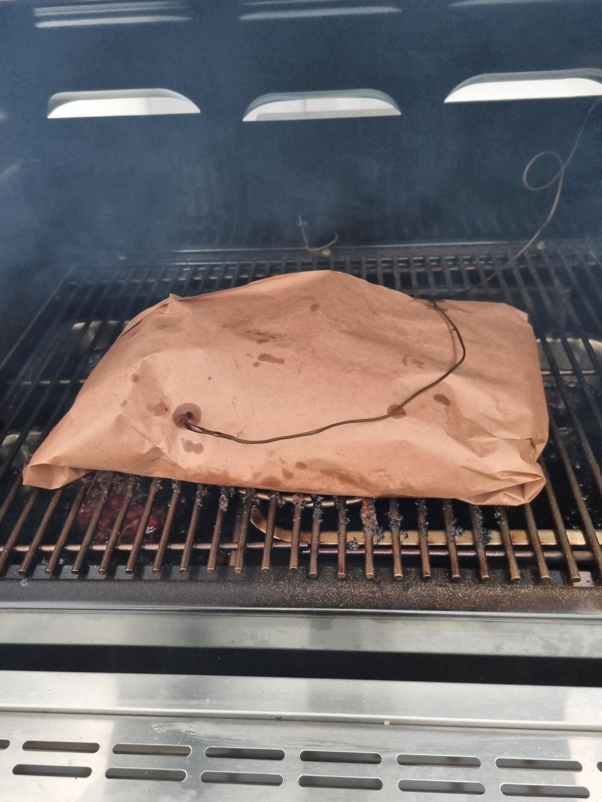 Hessen Glut BBQ Steakhouse Gewürzmischung - die ideale BBQ Gewürzmischung mit dem extra Geschmack für Rinder Steak und Beef Brisket