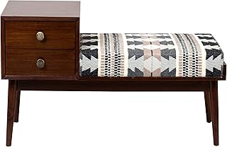 ArtisTree Indoor Bench with Storage