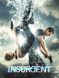 The Divergent Series: Insurgent