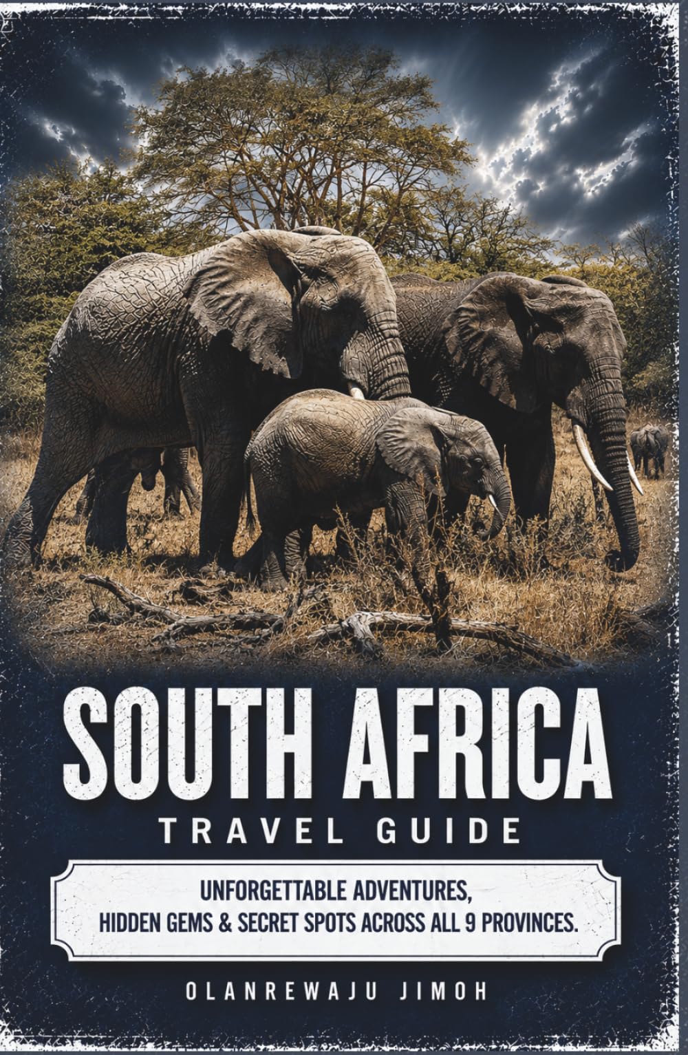 South Africa Travel Guide: Unforgettable Adventures, Hidden Gems & Secret Spots Across All 9 Provinces. A Local's Insider Guide from Cape Town to Kruger with Cultural Insights & Expert Tips