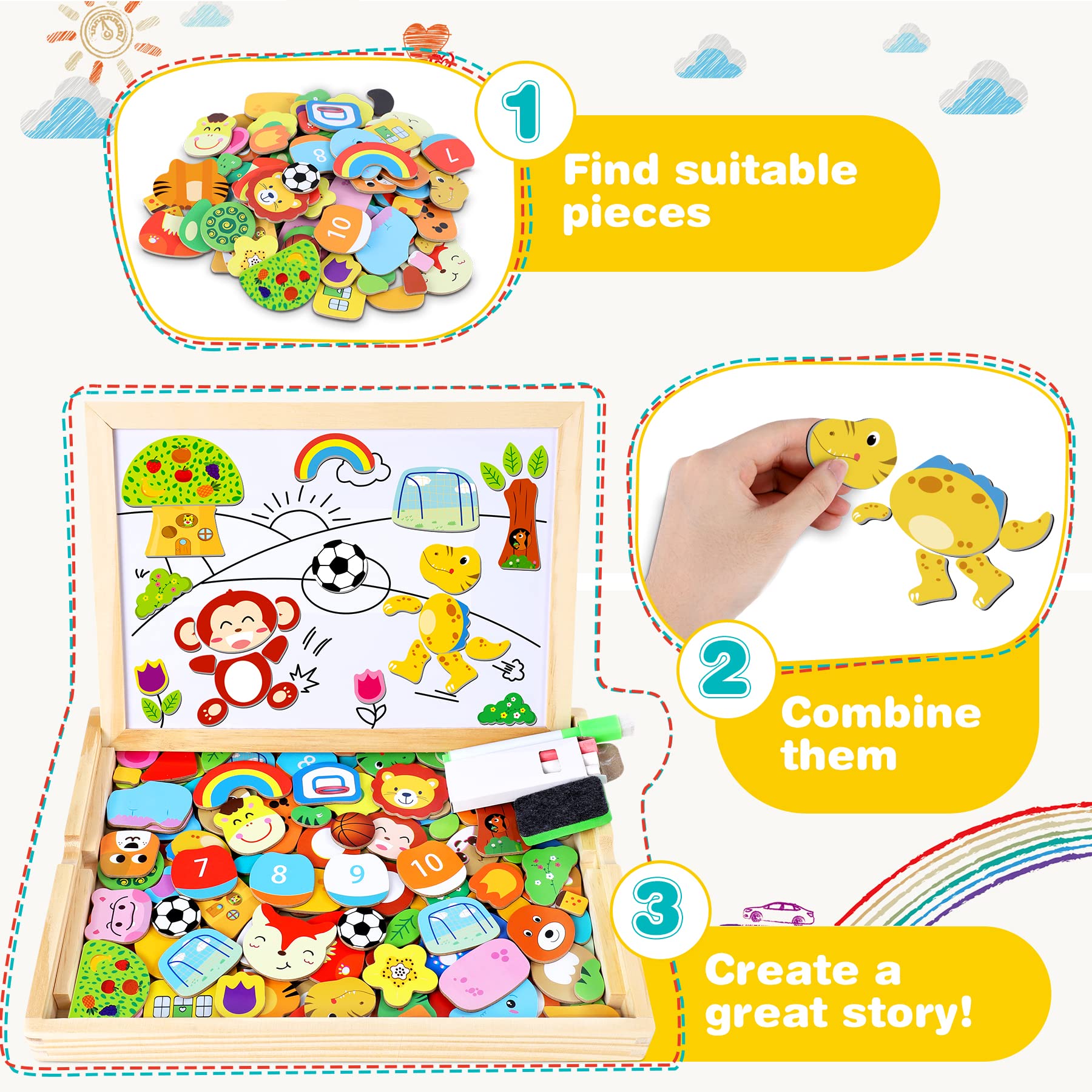Puzzle Football