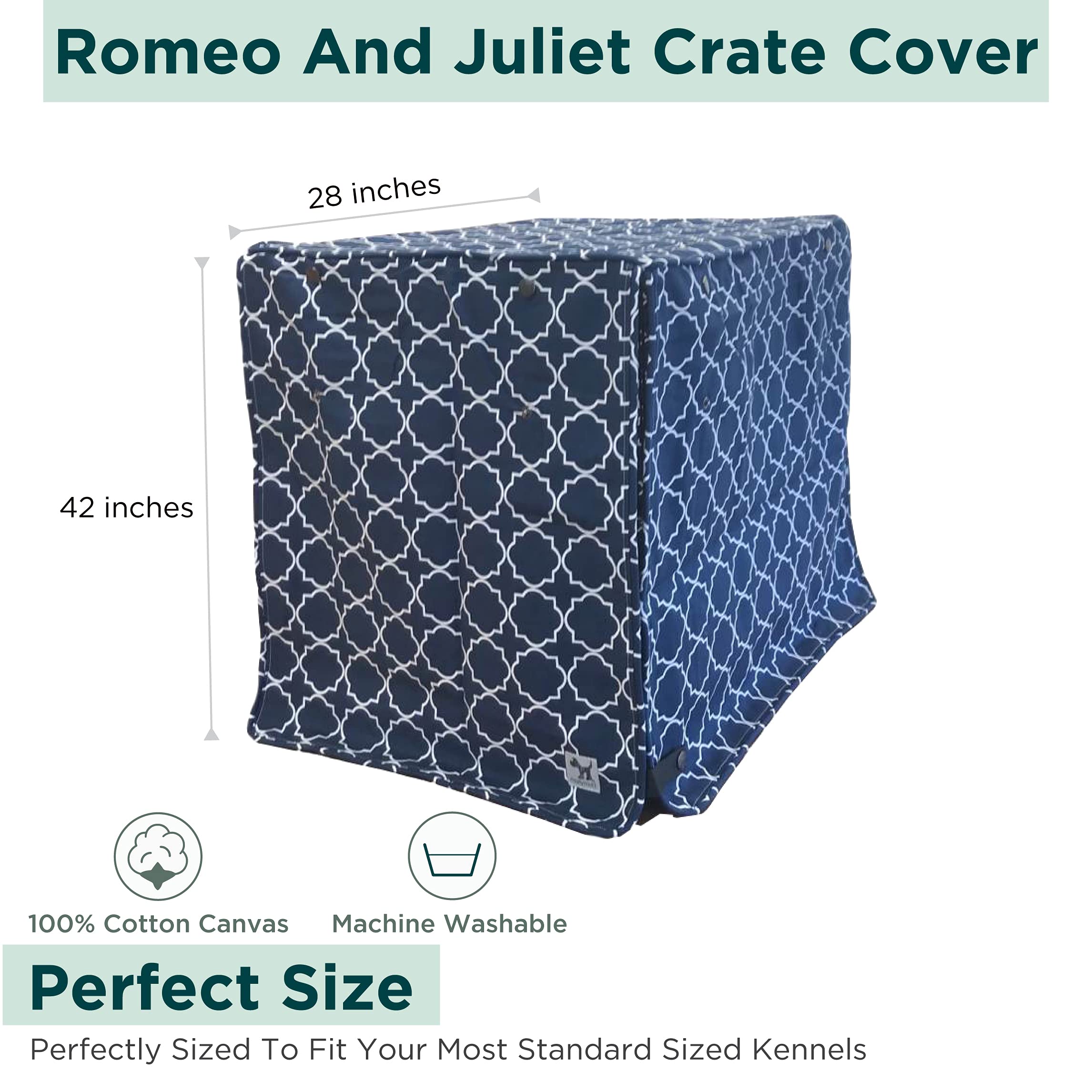 Molly Mutt Box Cover
