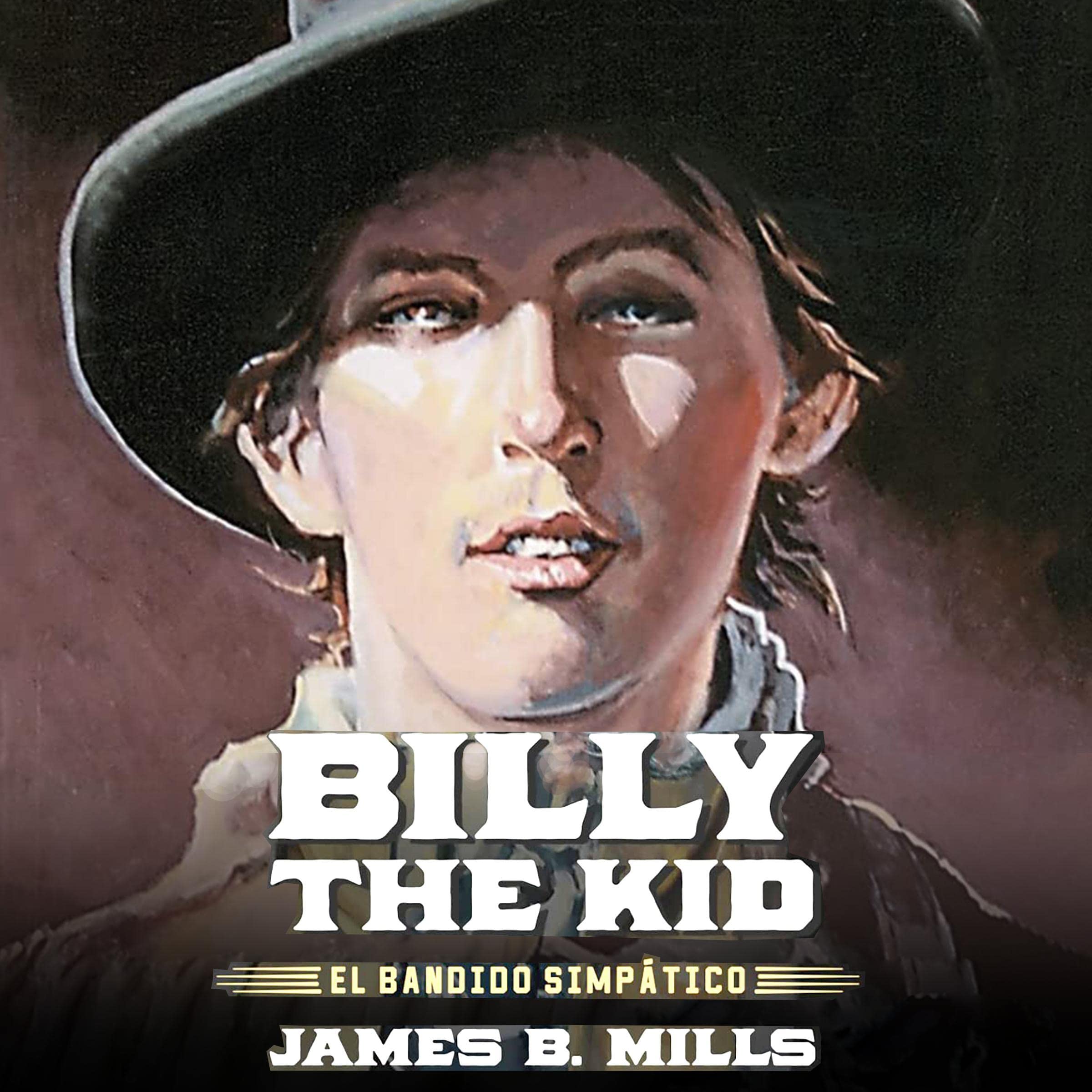 Billy the Kid
