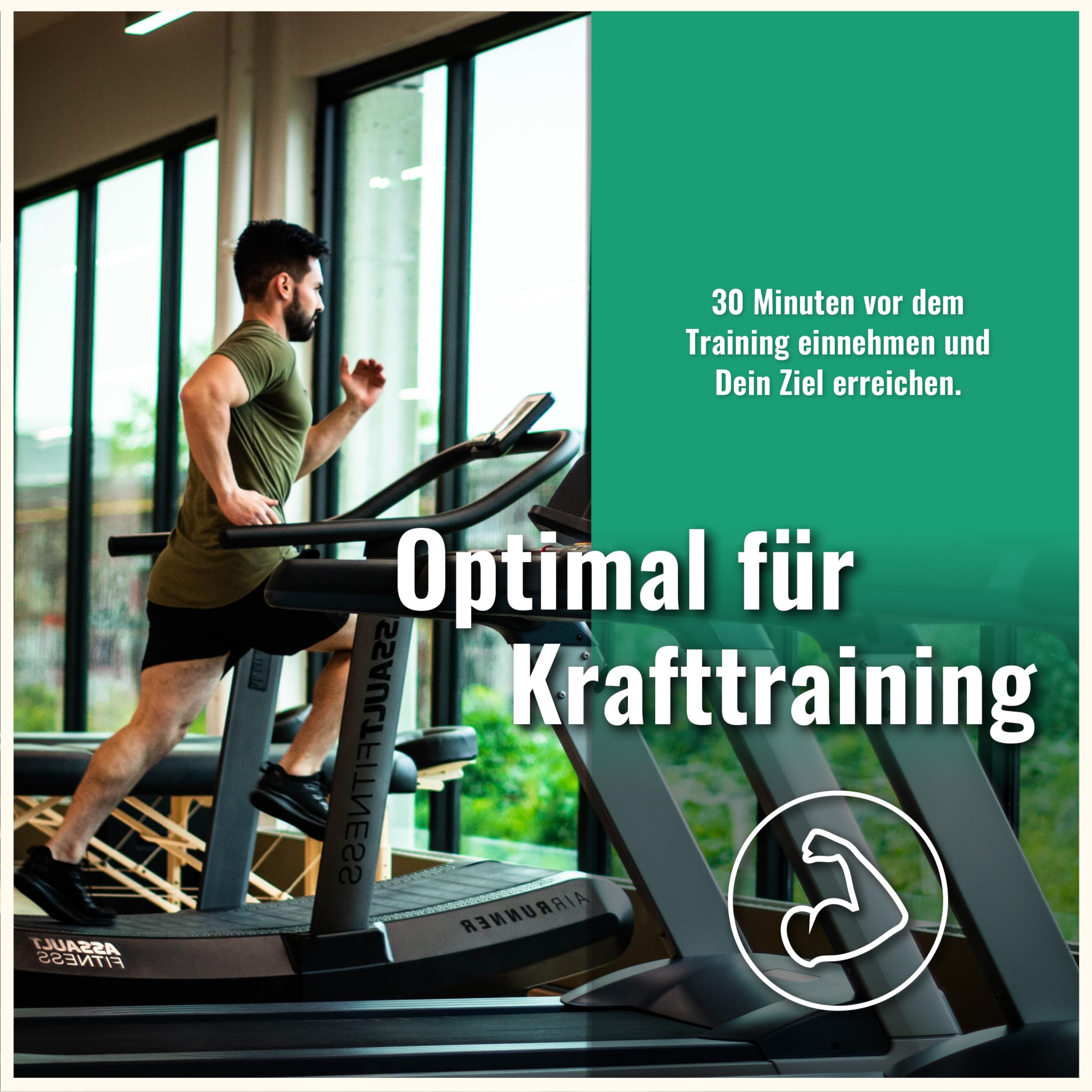 L Arginin Base Pulver - 500g Veganes Arginin Pulver 5g pro Tagesdosis - L-Arginin Ist Die Reinste Quelle Mit Höchster Bioverfügbarkeit Und Optimalen PH Wert