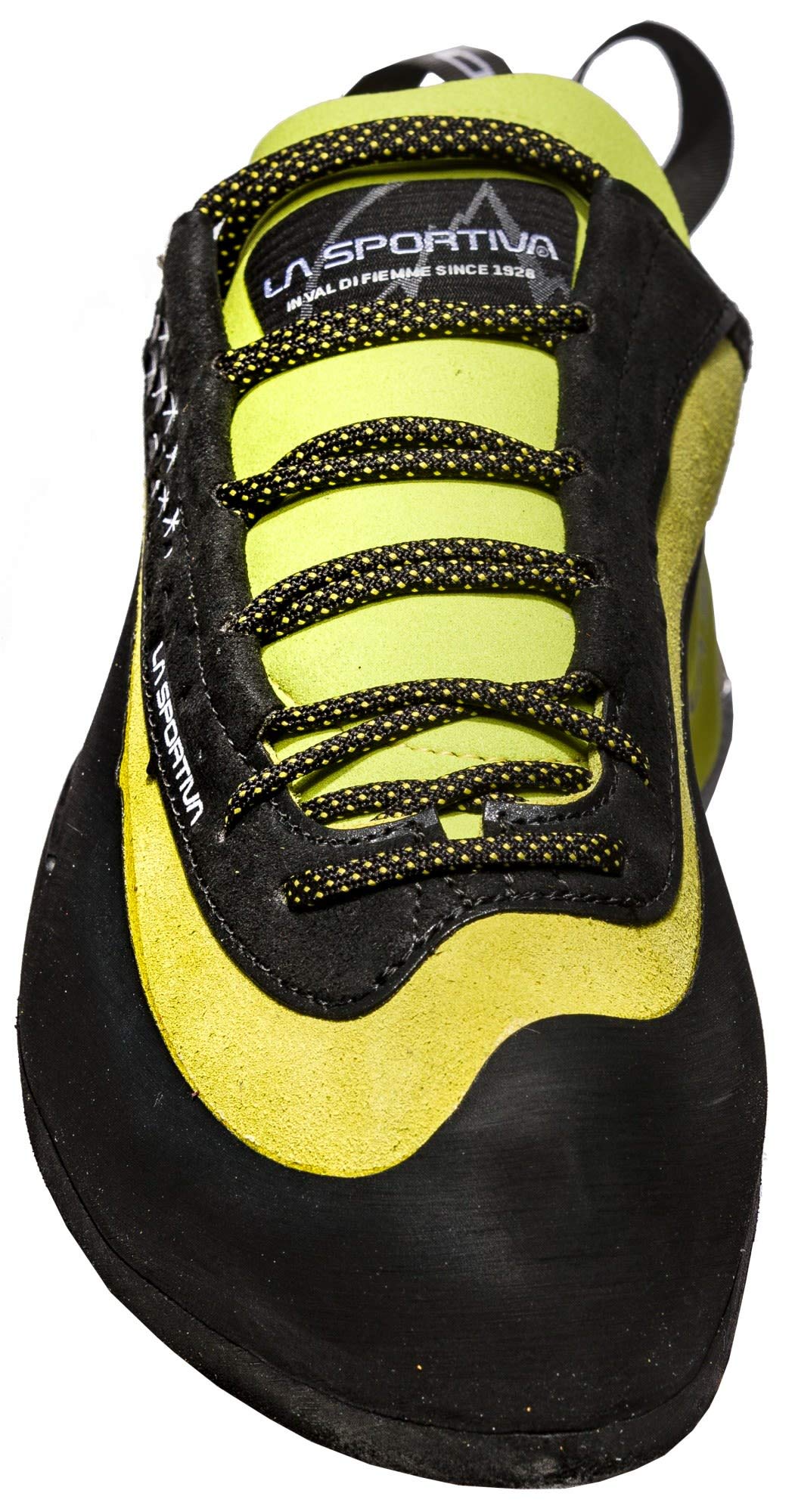 LA SPORTIVA Homme Miura Lime Chaussures d'escalade