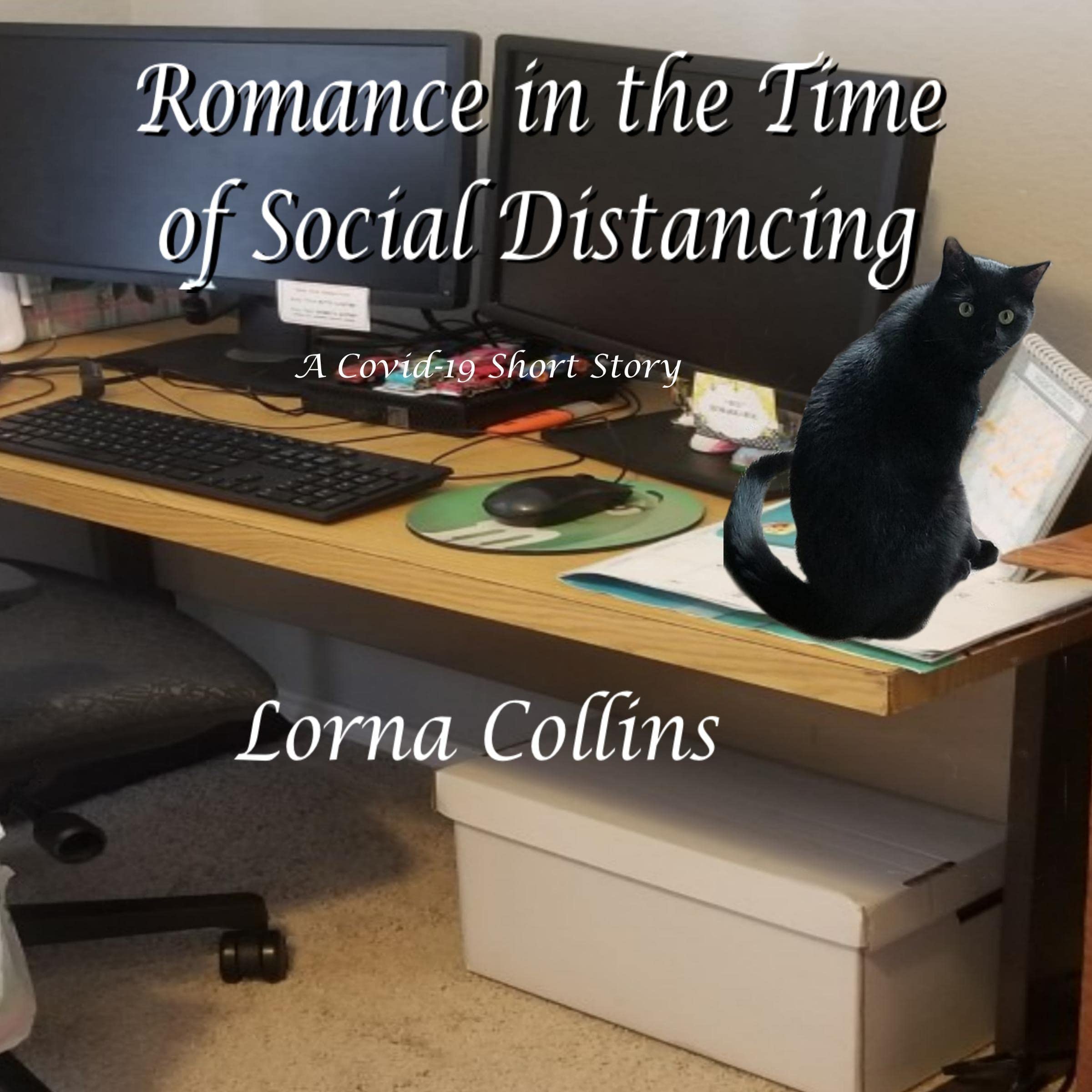 Romance in the Time of Social Distancing