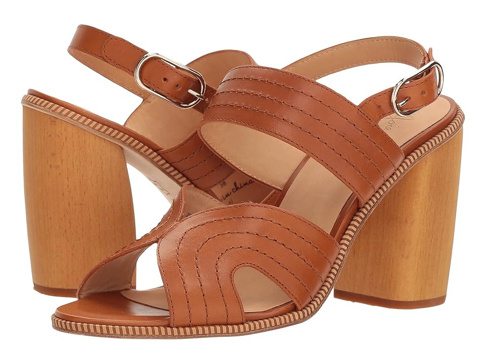 

Joie Aforleen (Tan Vachetta) High Heels