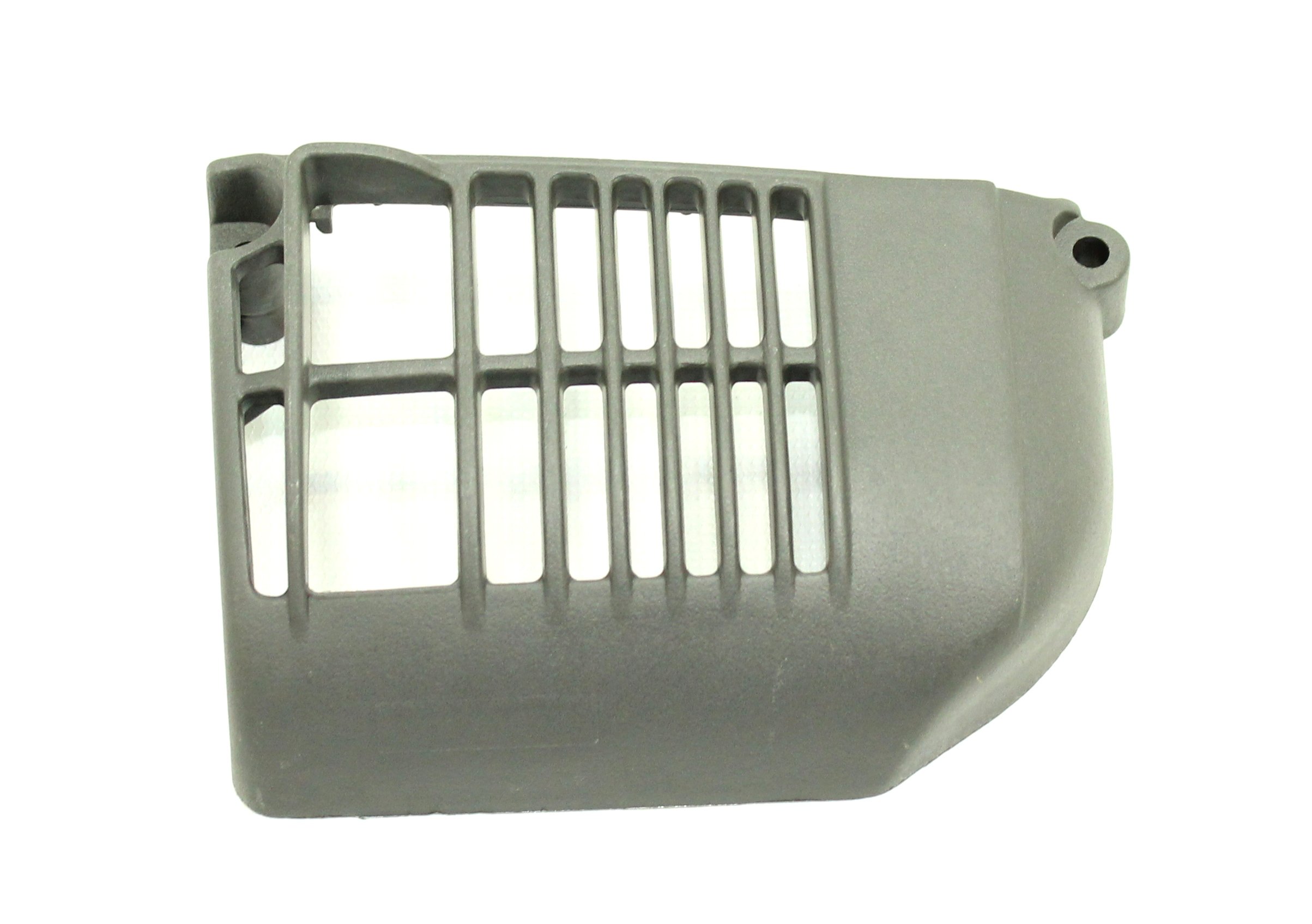 Pièce Husqvarna 503811402 Carter de protection thermique robuste