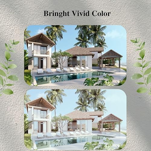 Miniatura 5 de 822XL remanufacturados para Epson 822XL cartuchos de tinta Combo Pack para 822 T822 XL para Workforce Pro WF-3820 WF-3823 WF-4820 WF-4830 WF-4833