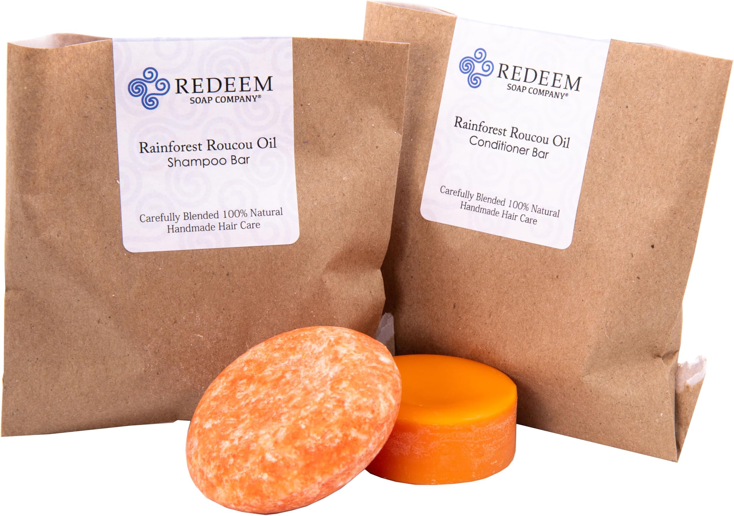 Amazon Redeem Soap Company Rainforest Roucou Shampoo Bar And Amazon redeem soap company rainforest roucou shampoo bar and