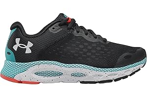 Men's Under Armour HOVR Infinite 3: A Boundless Running Experience